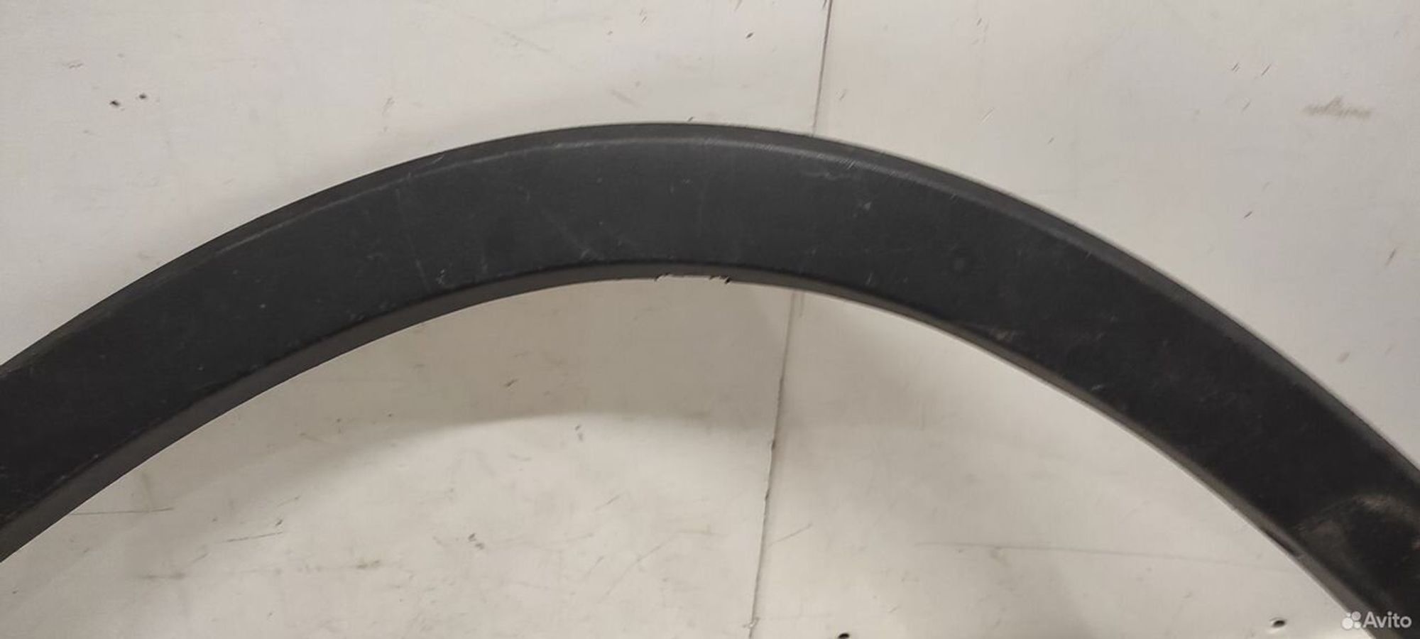 Расширитель переднего левого крыла Kia Sorento XM, 1500 рублей, Уфа