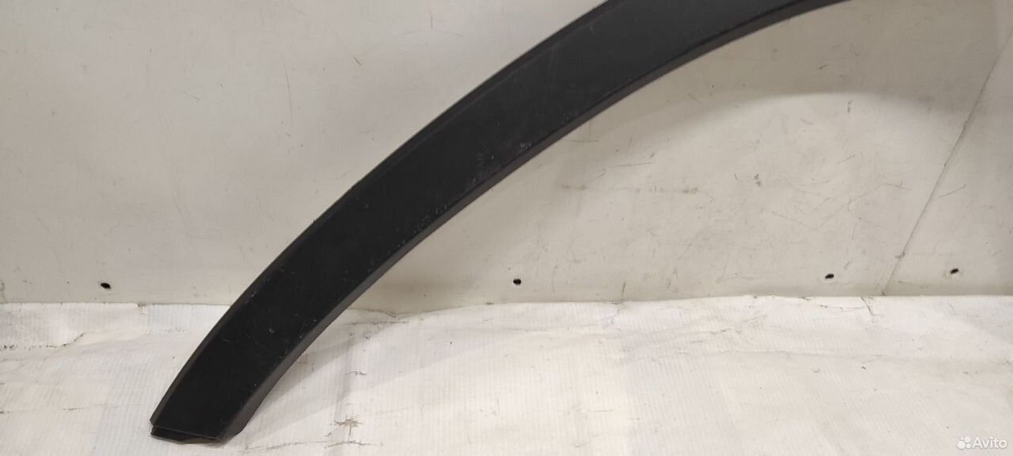 Расширитель переднего левого крыла Kia Sorento XM, 1500 рублей, Уфа