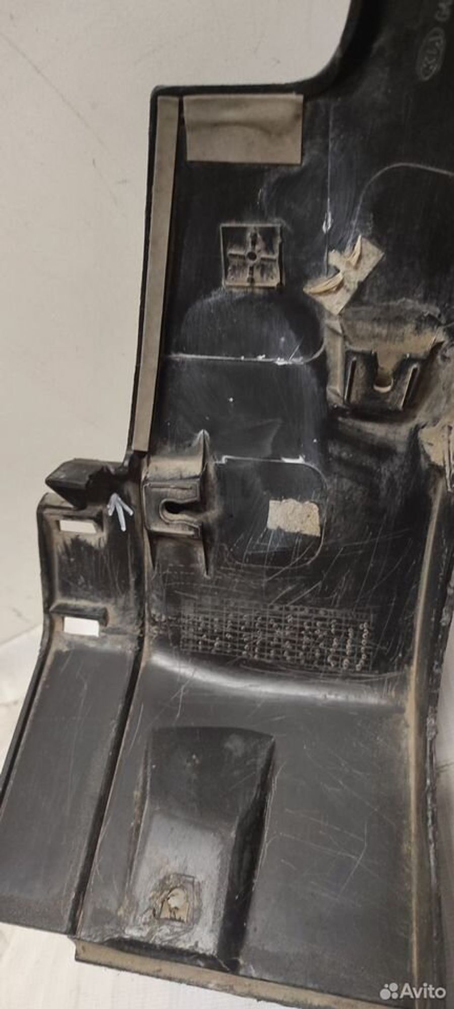 Расширитель переднего левого крыла Kia Sorento XM, 1500 рублей, Уфа