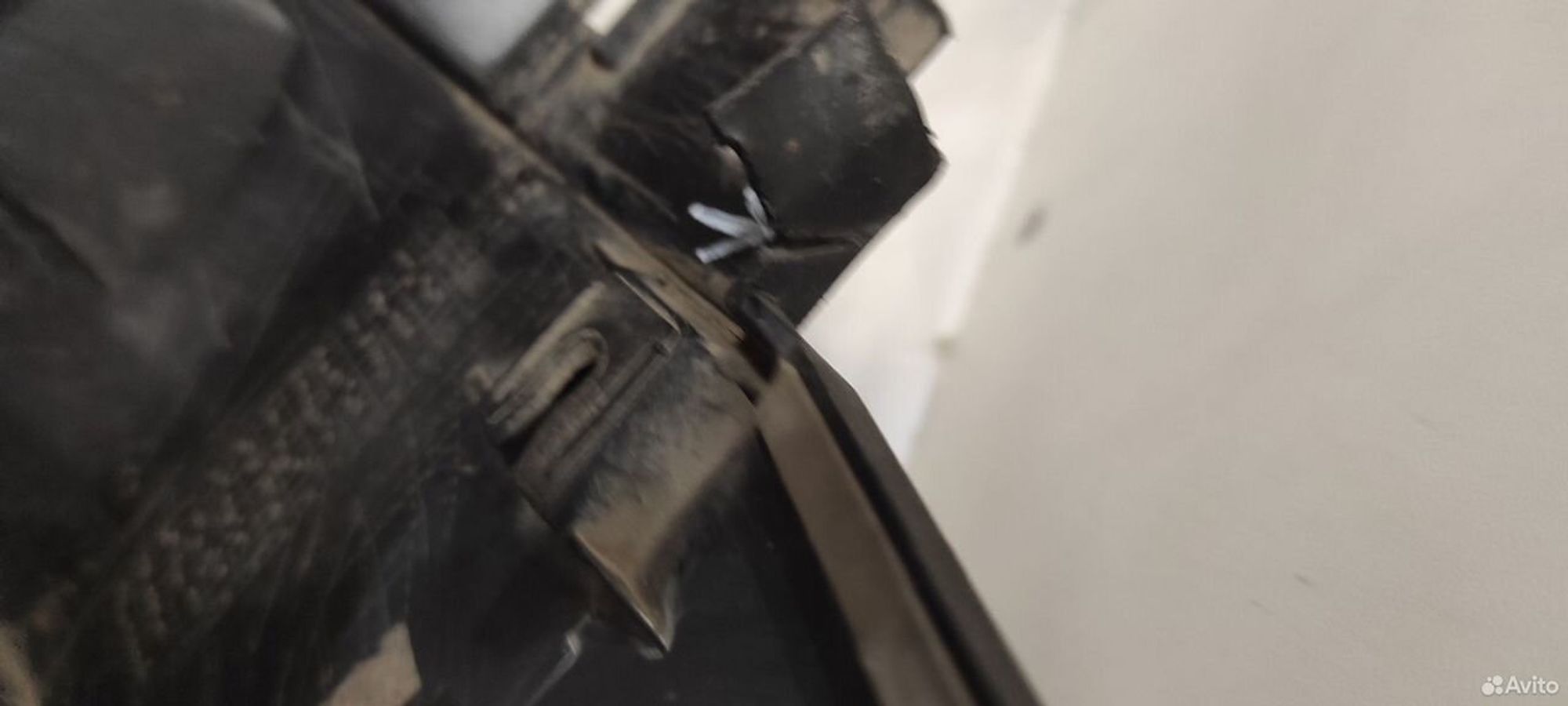 Расширитель переднего левого крыла Kia Sorento XM, 1500 рублей, Уфа