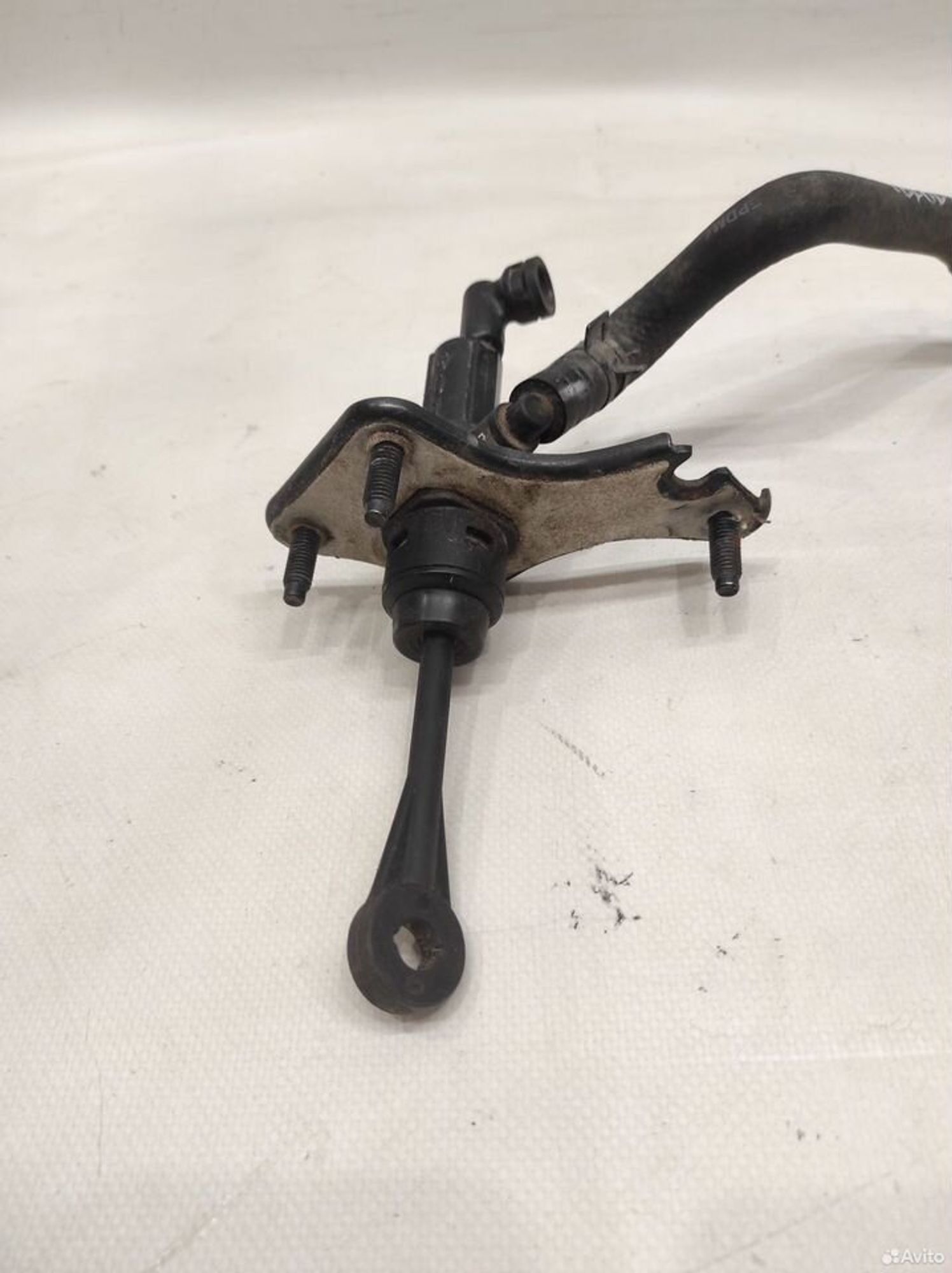 Главный тормозной цилиндр сцепления KIA RIO 3, 1000 рублей, Уфа