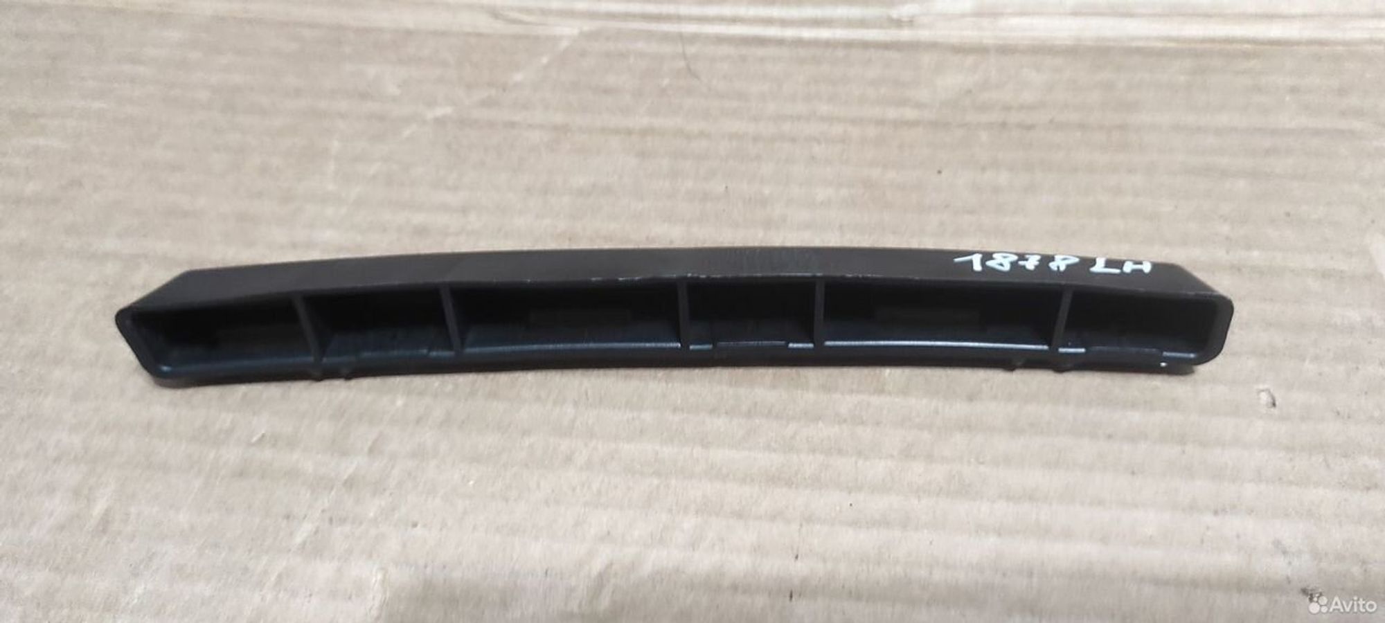 Кронштейн фары левый Hyundai Solaris 2 нов.ориг, 500 рублей, Уфа