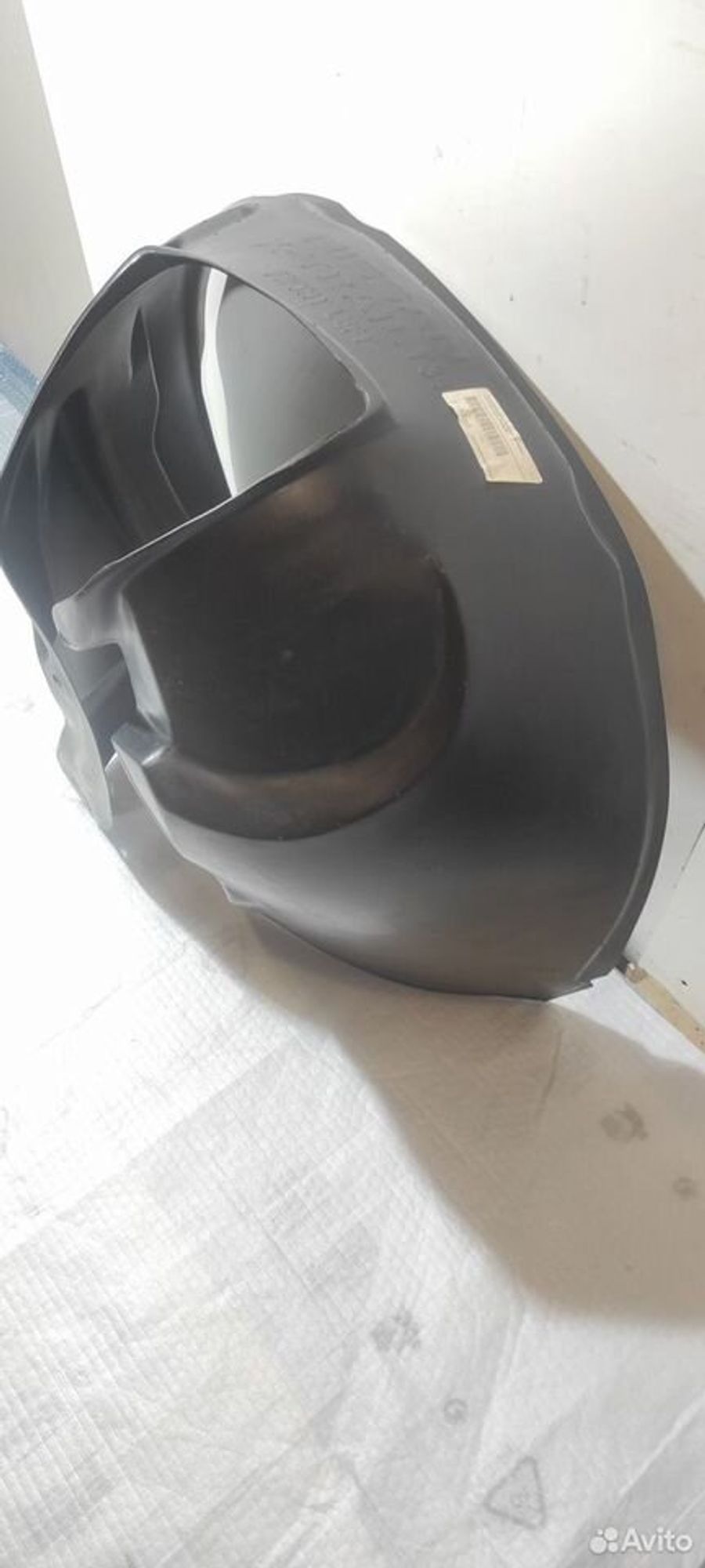 Подкрылок передний левый Nissan X-trail T31, 1000 рублей, Уфа