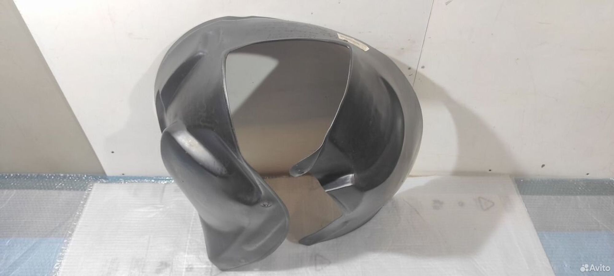 Подкрылок передний левый Nissan X-trail T31, 1000 рублей, Уфа