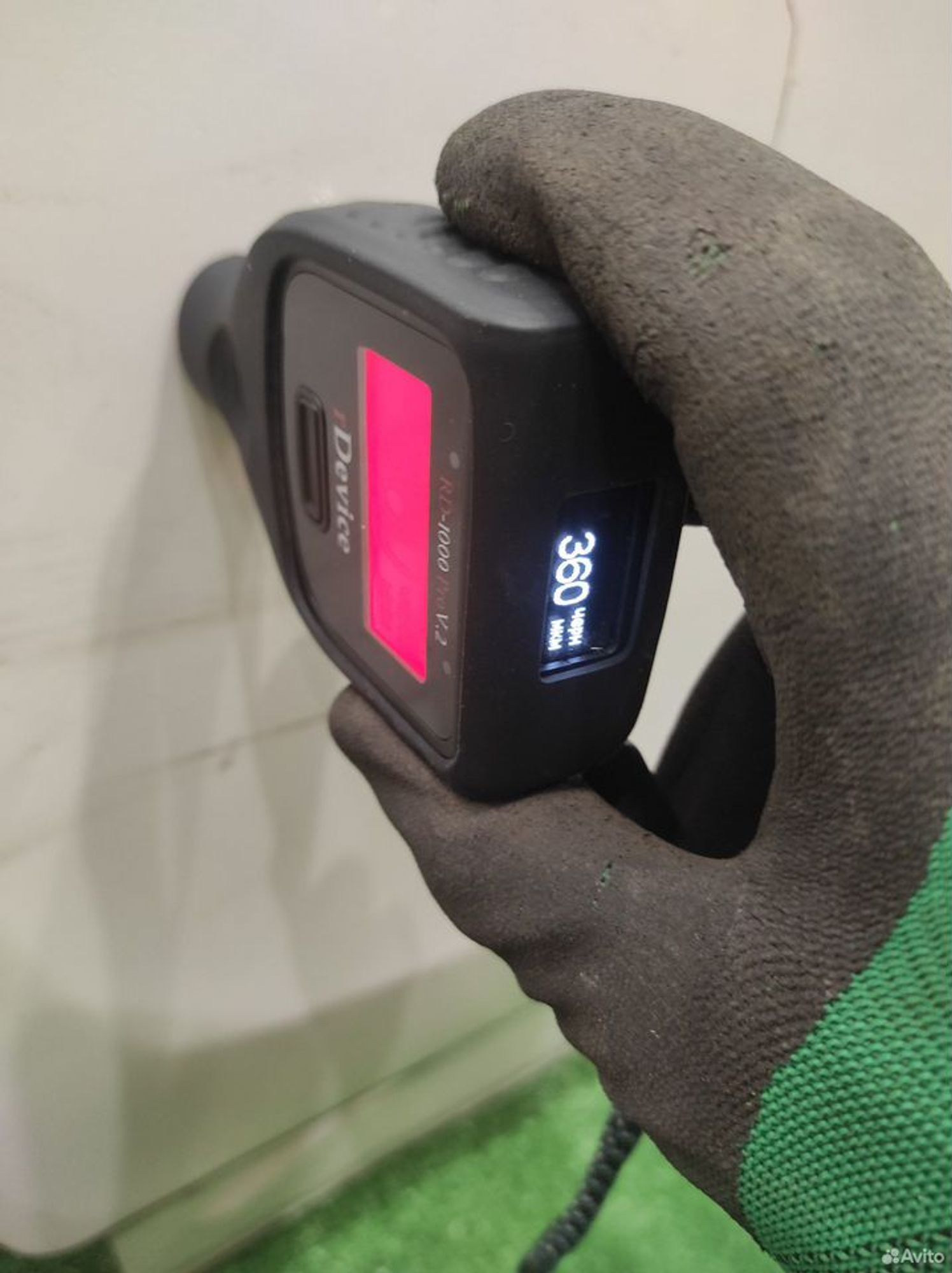 Дверь задняя правая Toyota Rav4 XA40 2013-2019, 18500 рублей, Уфа