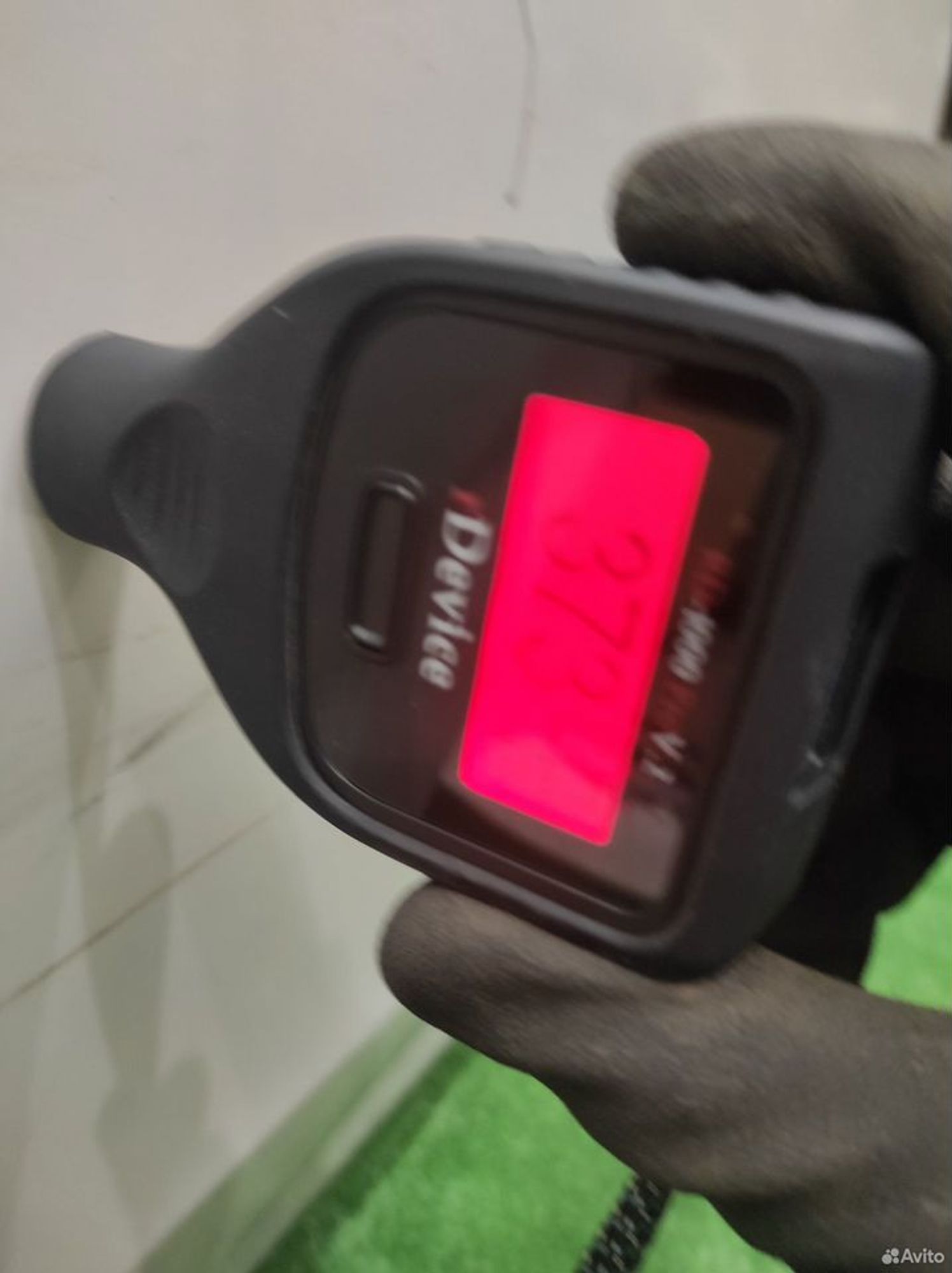 Дверь задняя правая Toyota Rav4 XA40 2013-2019, 18500 рублей, Уфа