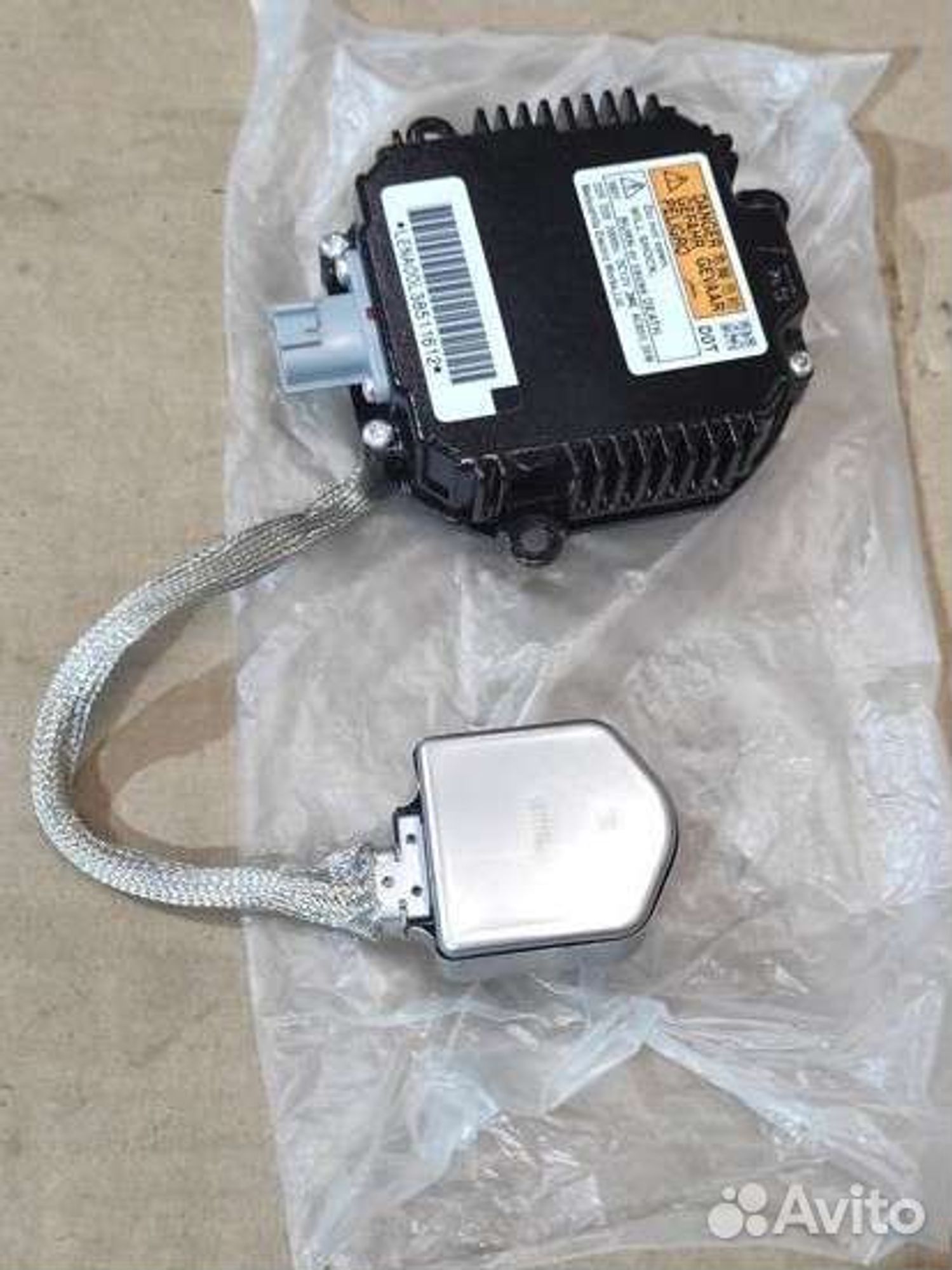 Блок розжига Nissan infiniti lena00L38511612, 10000 рублей, Уфа