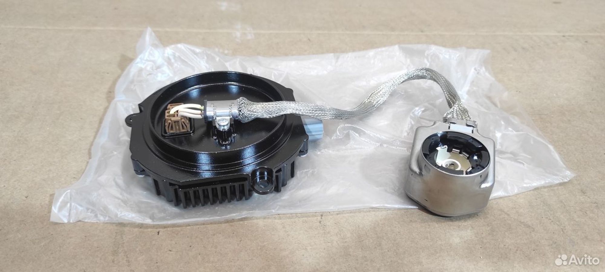 Блок розжига Nissan infiniti lena00L38511612, 10000 рублей, Уфа