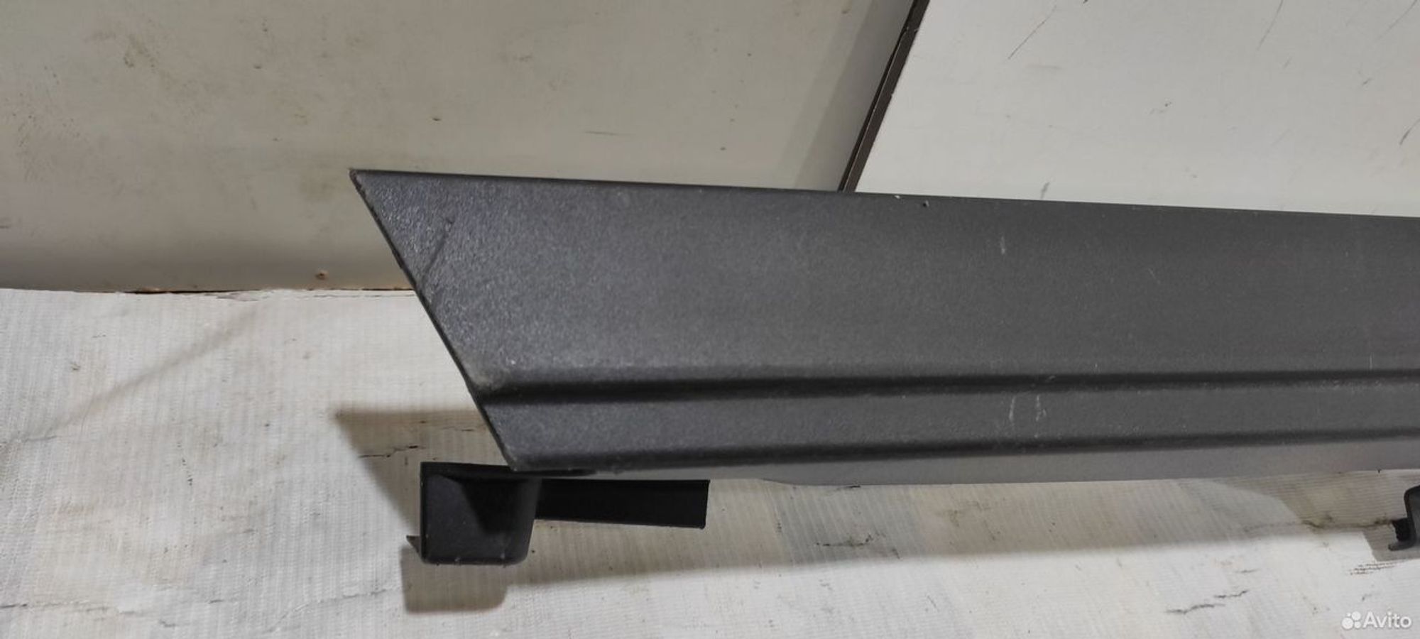 Накладка порога левая Lexus Rx 4 AL20, 7000 рублей, Уфа