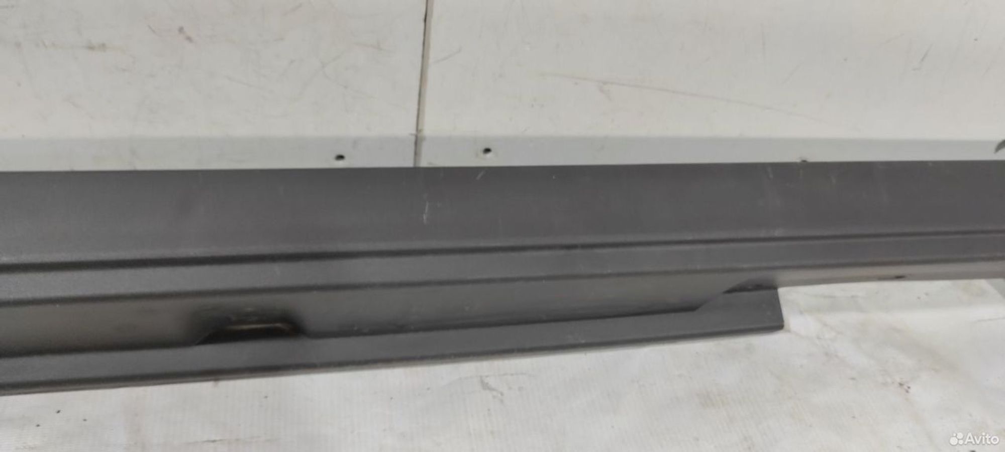 Накладка порога левая Lexus Rx 4 AL20, 7000 рублей, Уфа