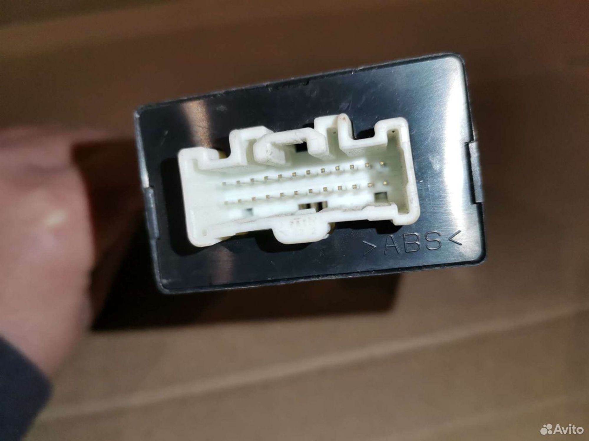 Блок управления светом Мазда 6 GH, 1500 рублей, Уфа