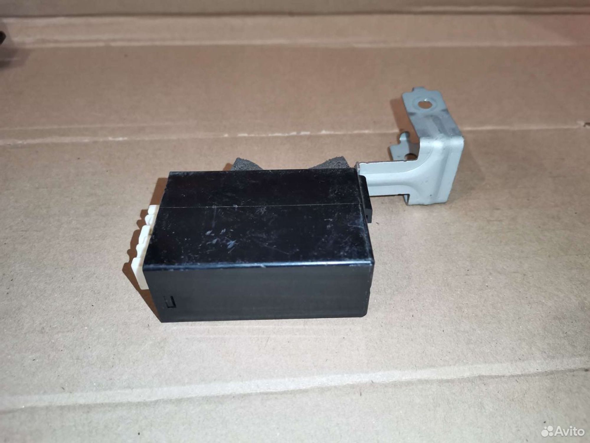 Блок управления светом Мазда 6 GH, 1500 рублей, Уфа