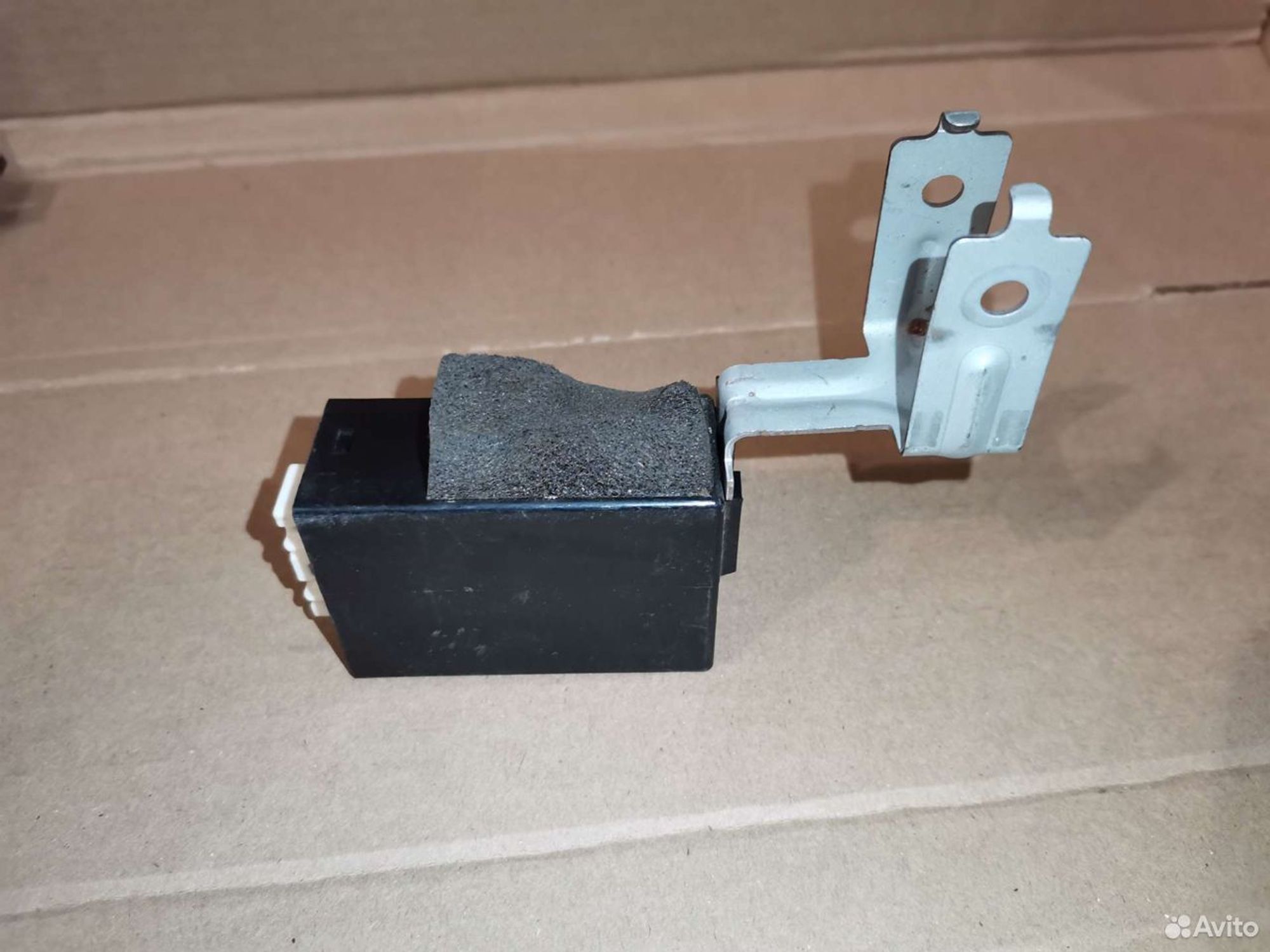 Блок управления светом Мазда 6 GH, 1500 рублей, Уфа