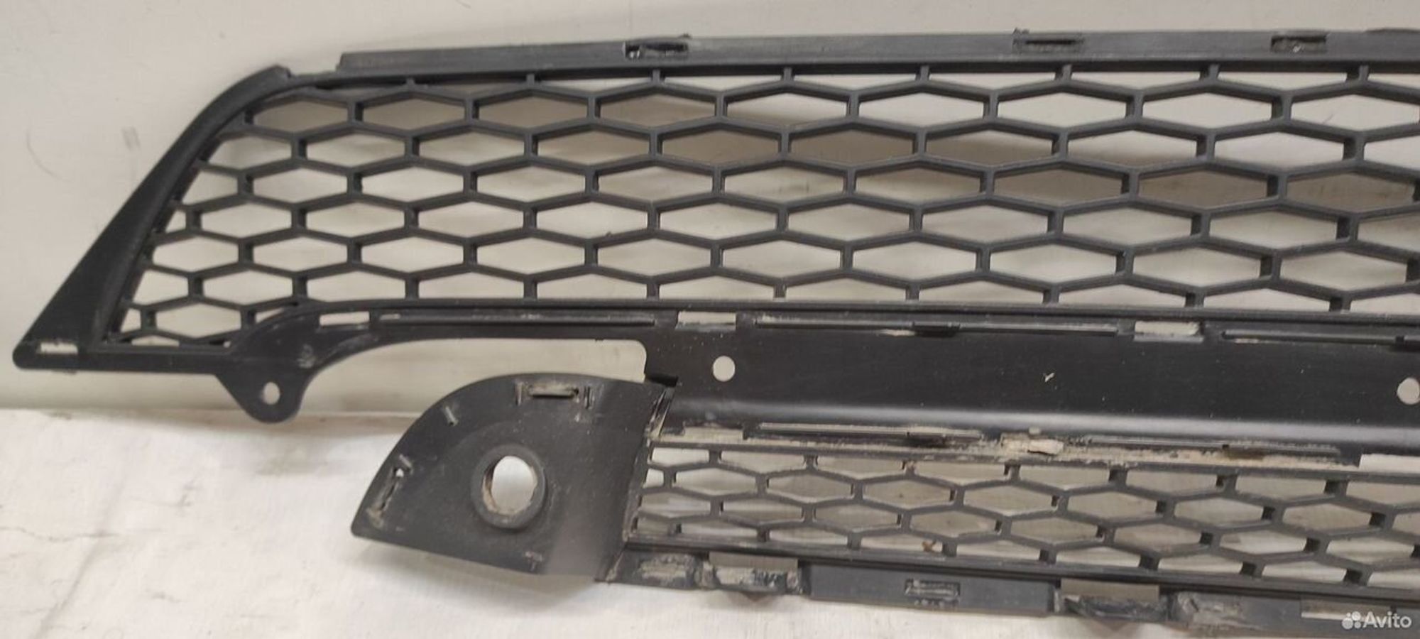 Решетка переднего бампера Range Rover Evoque 1, 2000 рублей, Уфа