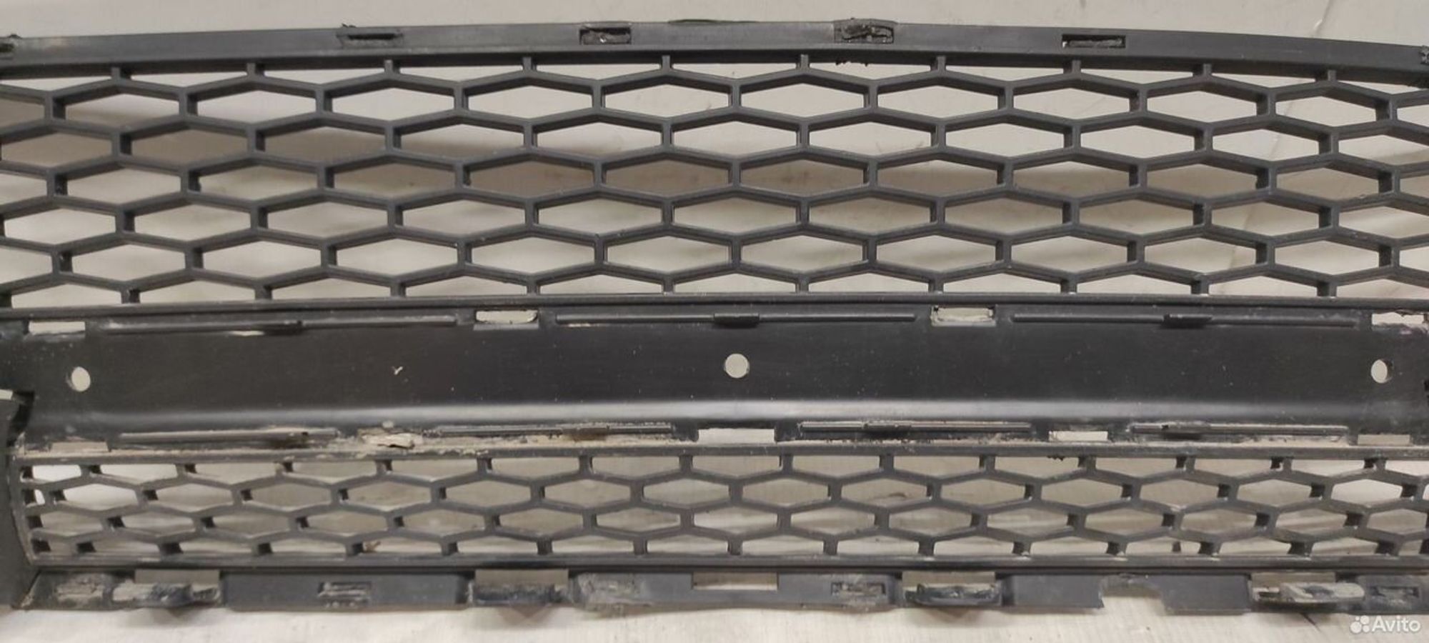 Решетка переднего бампера Range Rover Evoque 1, 2000 рублей, Уфа