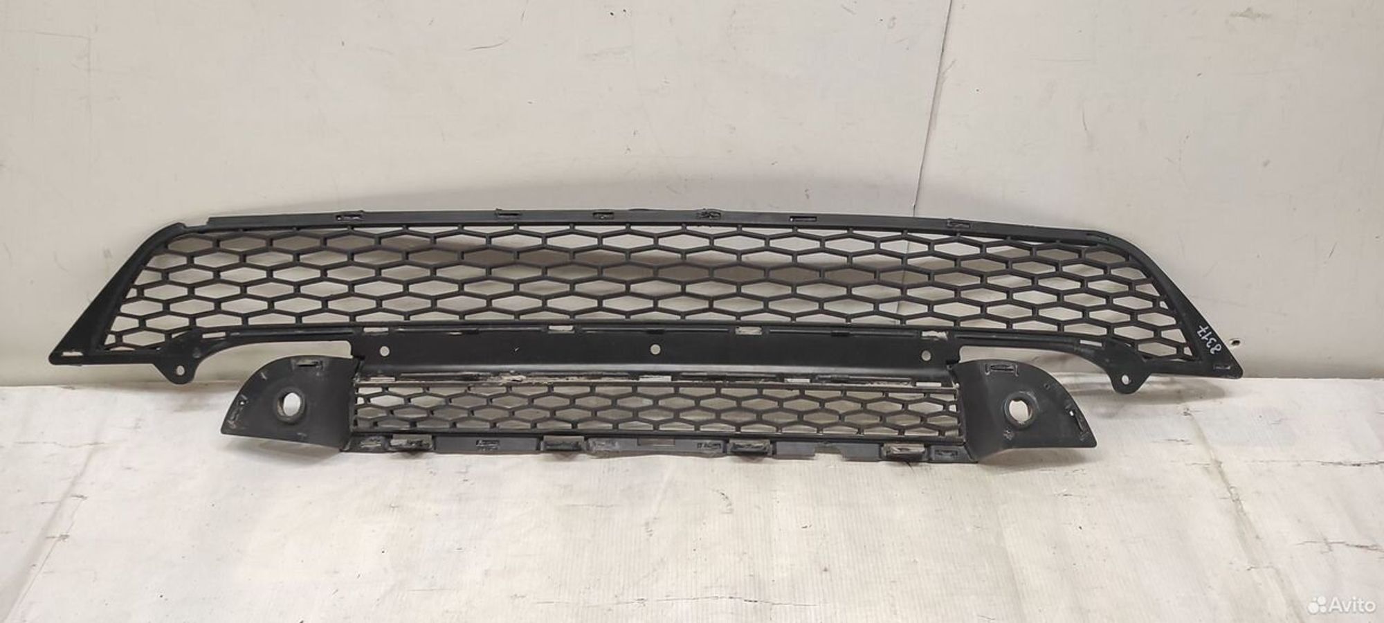 Решетка переднего бампера Range Rover Evoque 1, 2000 рублей, Уфа