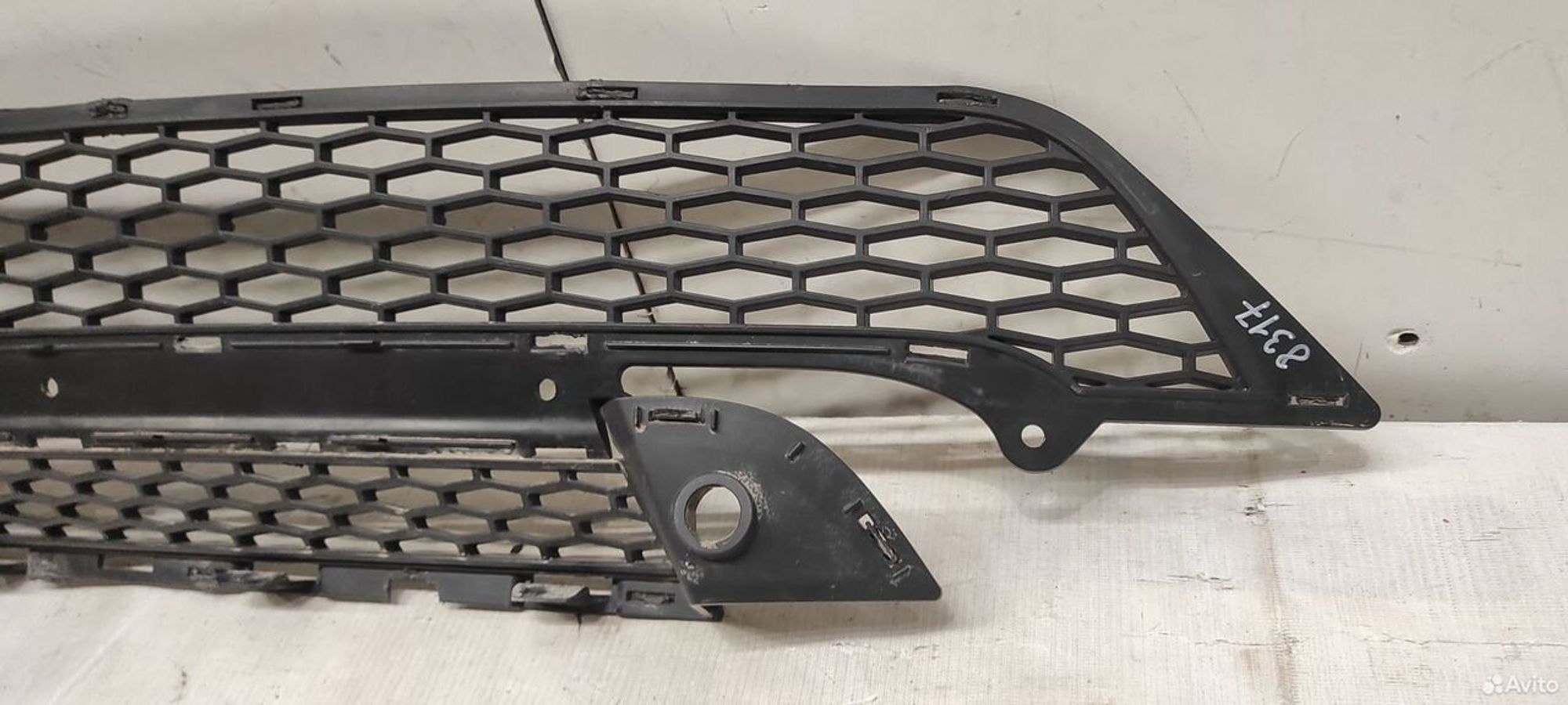 Решетка переднего бампера Range Rover Evoque 1, 2000 рублей, Уфа