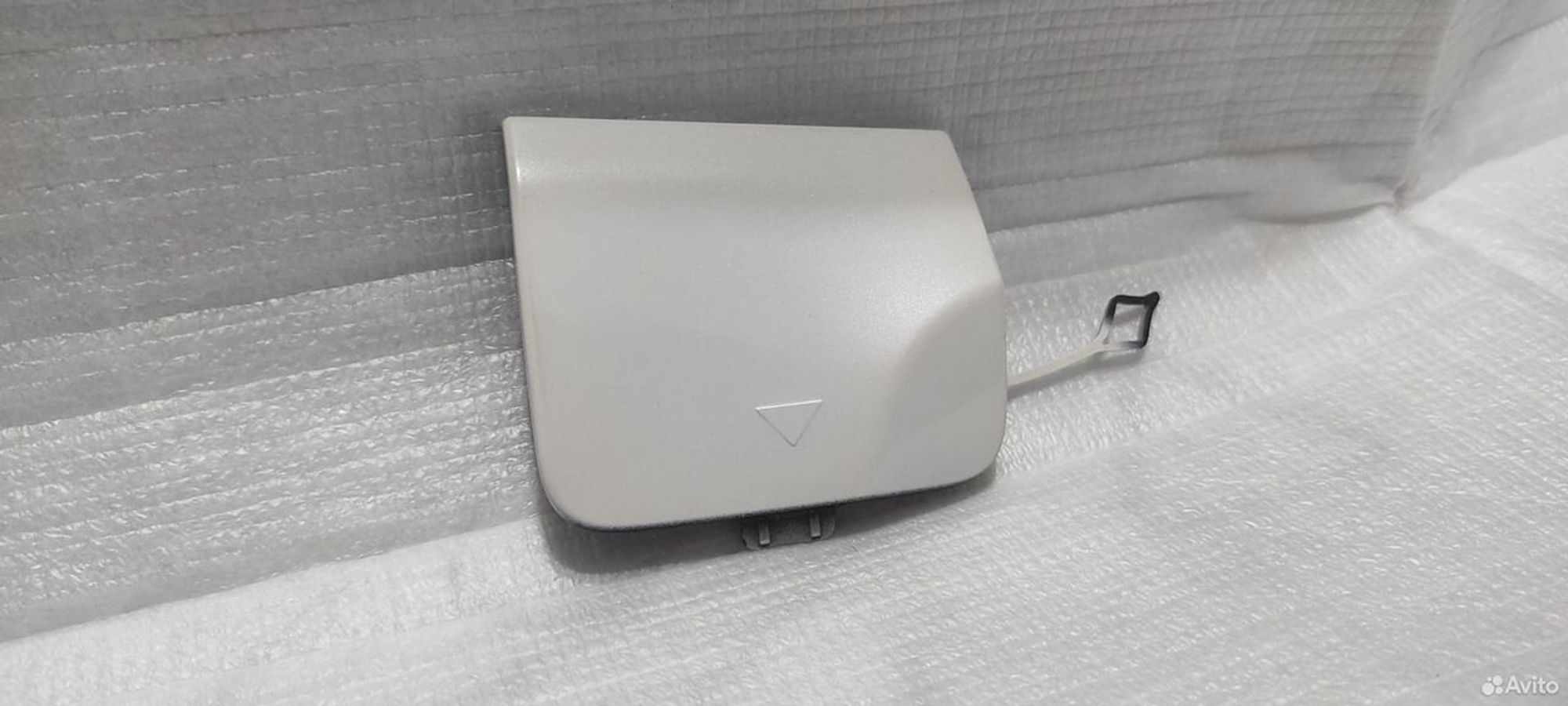 Заглушка буксировочного крюка зад BMW X3 2017, 4000 рублей, Уфа