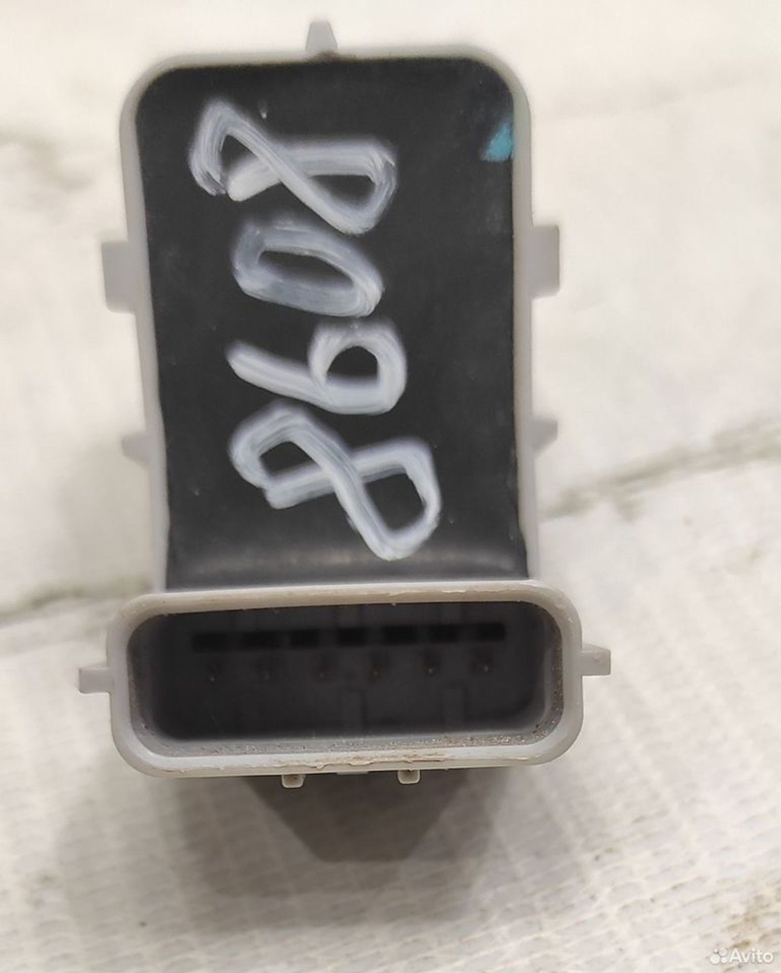 Парктроник задний Хундай Солярис 2014-2017, 3500 рублей, Уфа