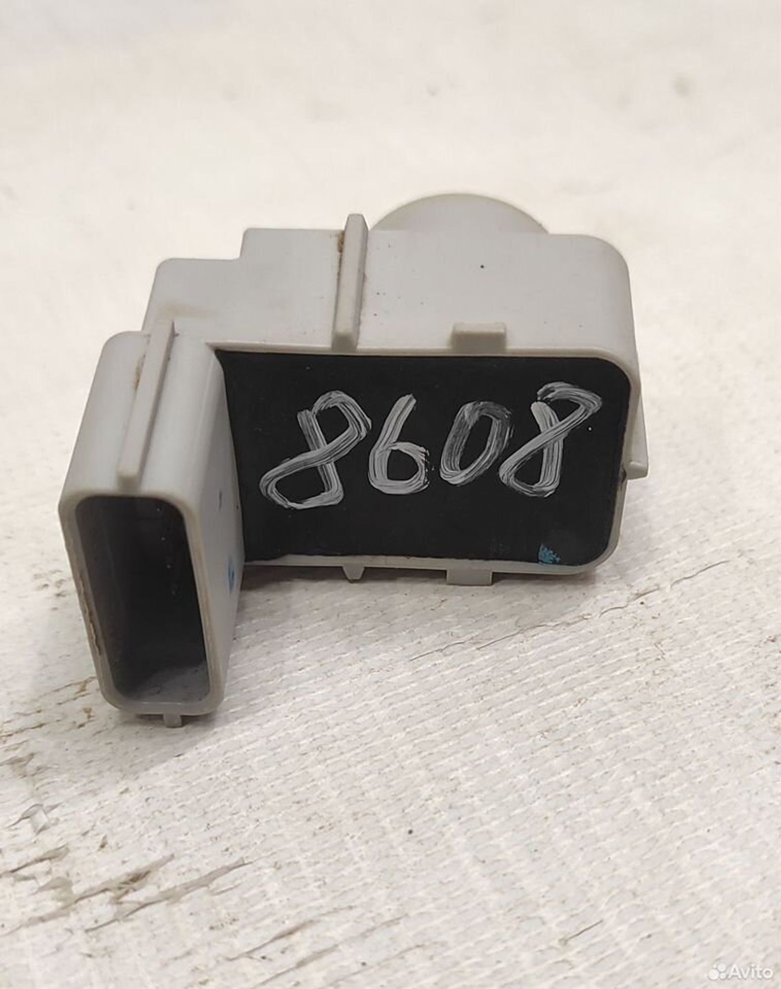 Парктроник задний Хундай Солярис 2014-2017, 3500 рублей, Уфа