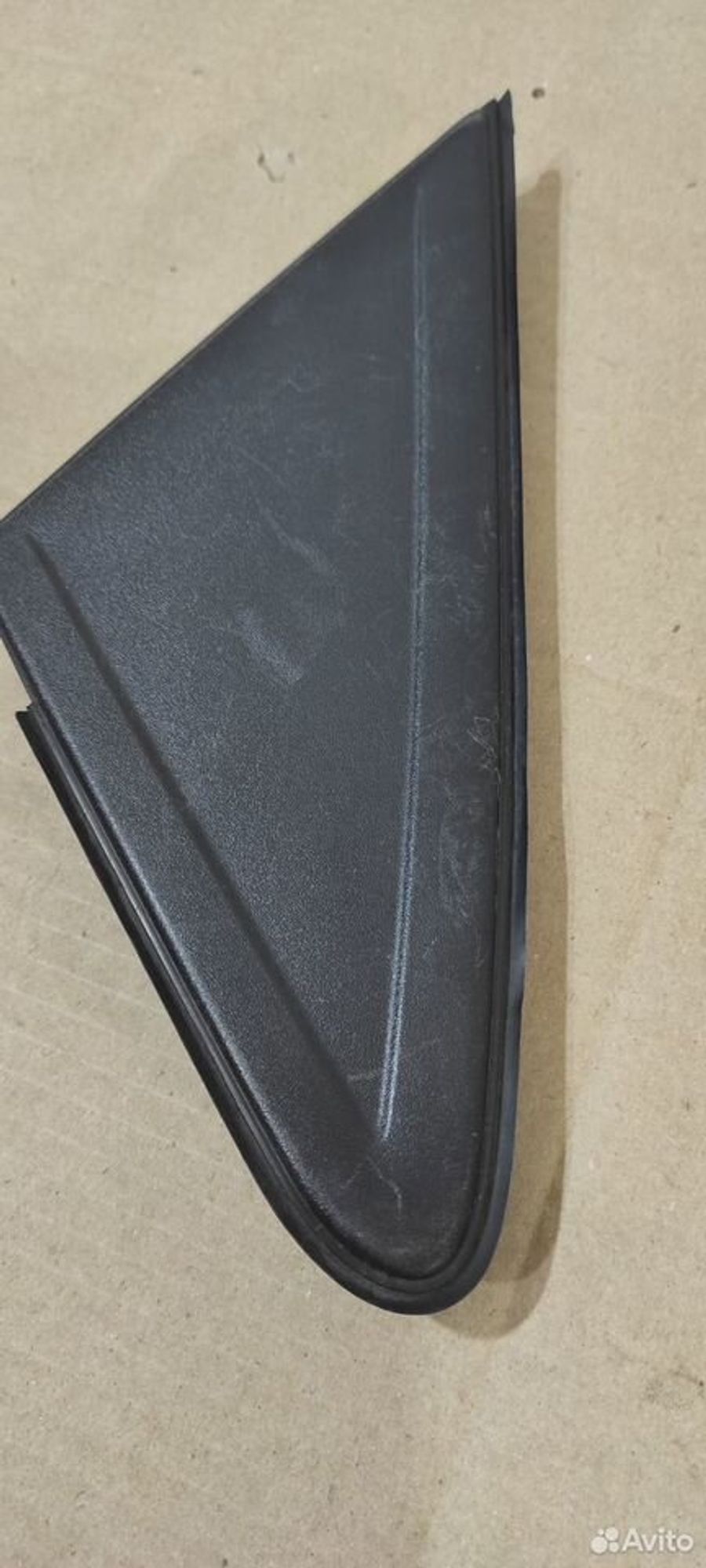 Накладка крыла правая Ford Focus 2, 500 рублей, Уфа