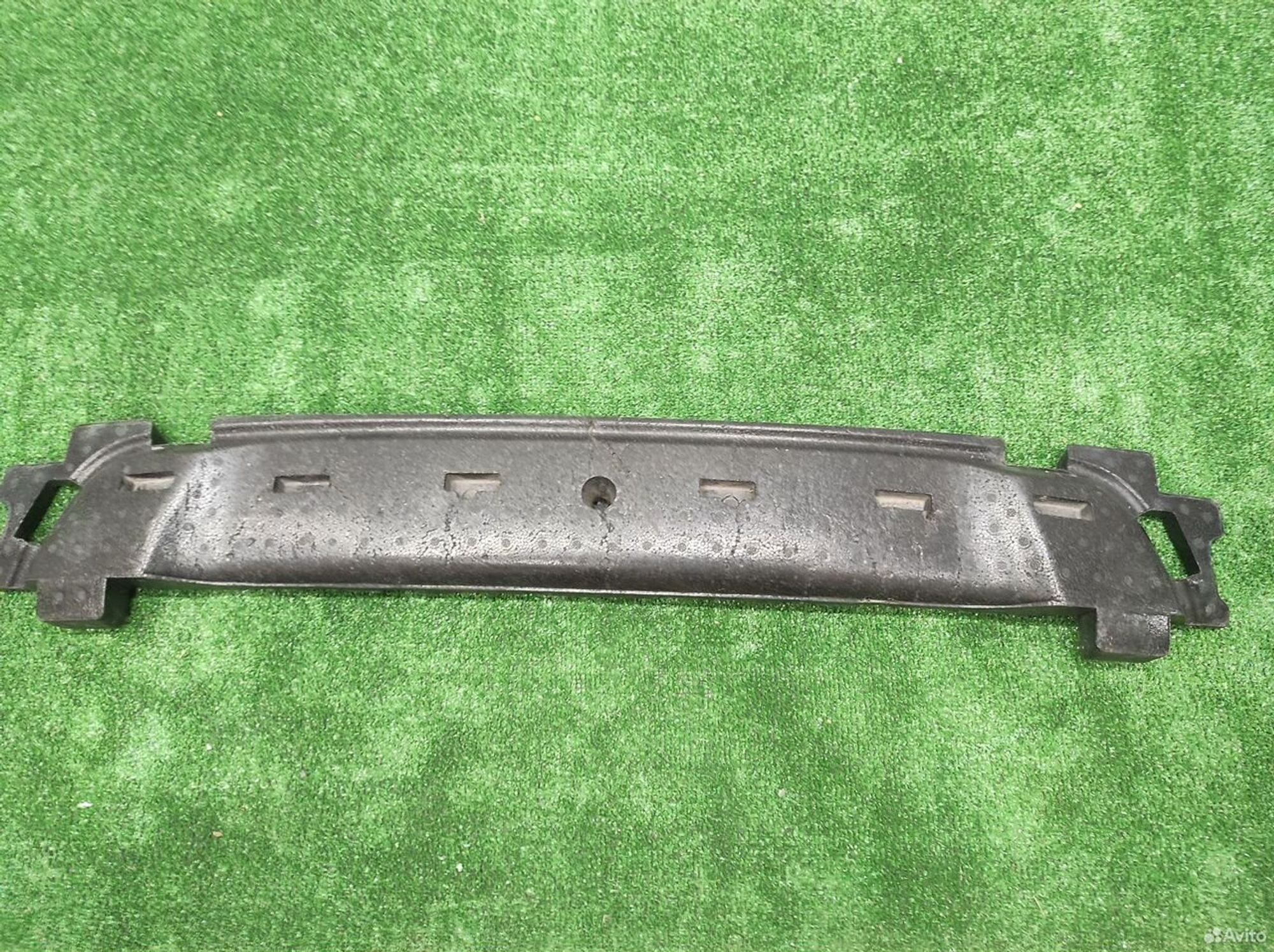 Абсорбер бампера передний Volvo XC70 2001-2007, 650 рублей, Уфа