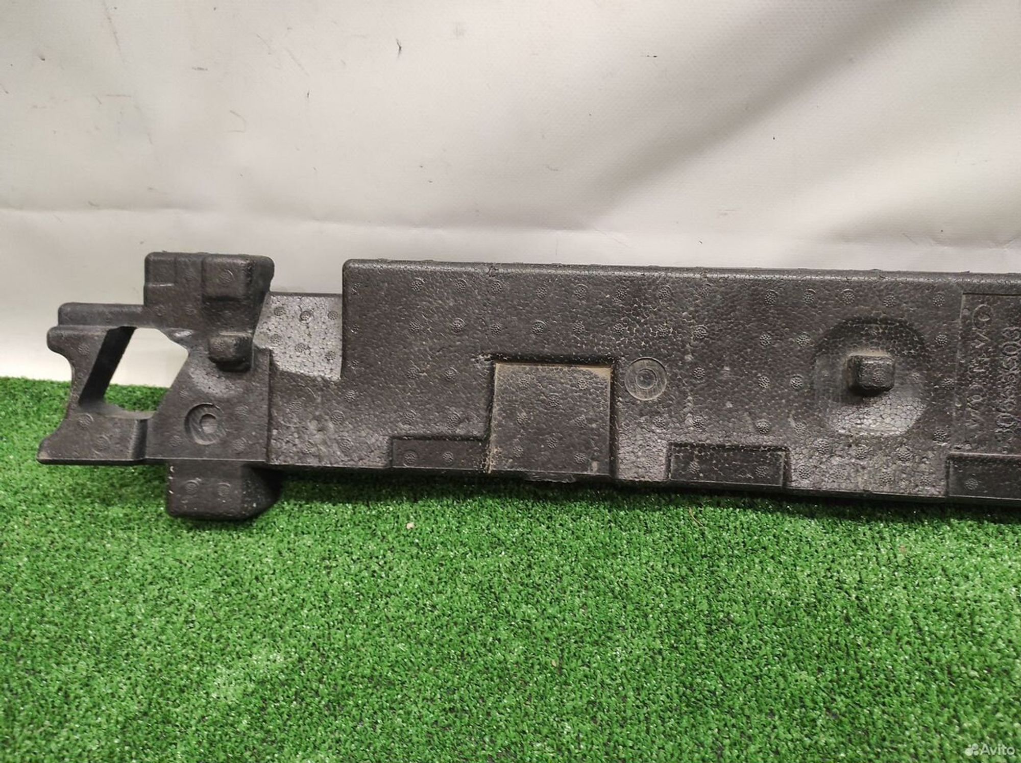 Абсорбер бампера передний Volvo XC70 2001-2007, 650 рублей, Уфа