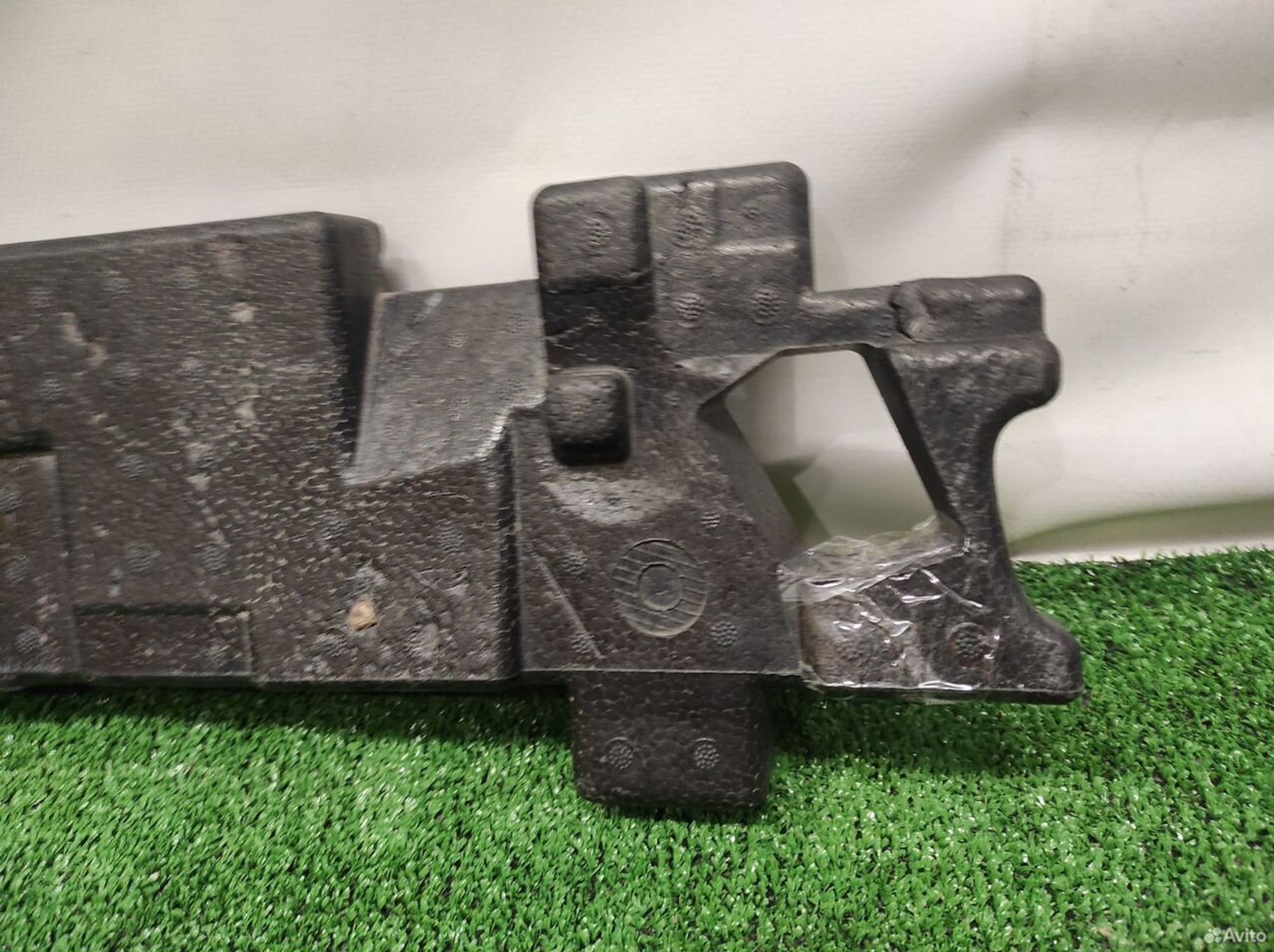 Абсорбер бампера передний Volvo XC70 2001-2007, 650 рублей, Уфа