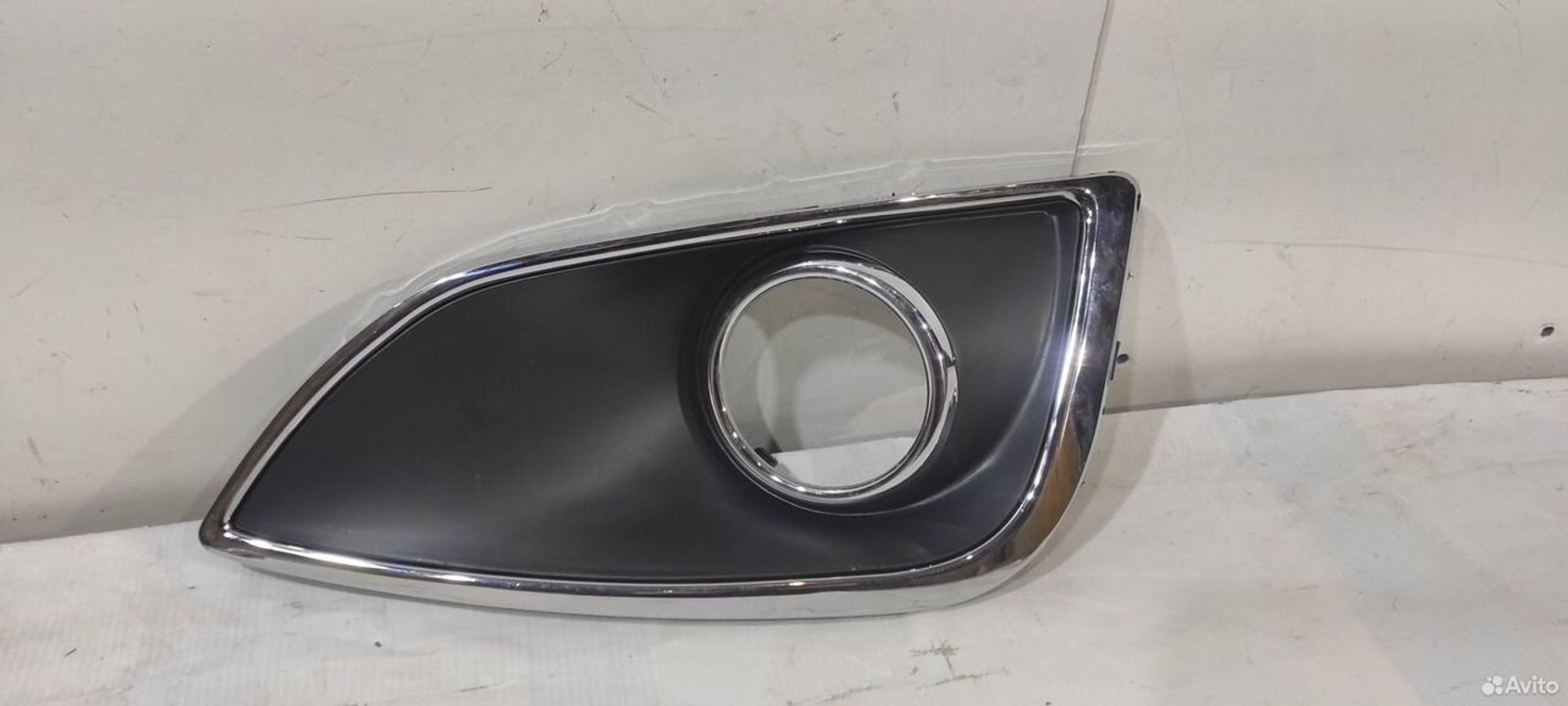 Окантовка птф левая Hyundai IX35, 900 рублей, Уфа