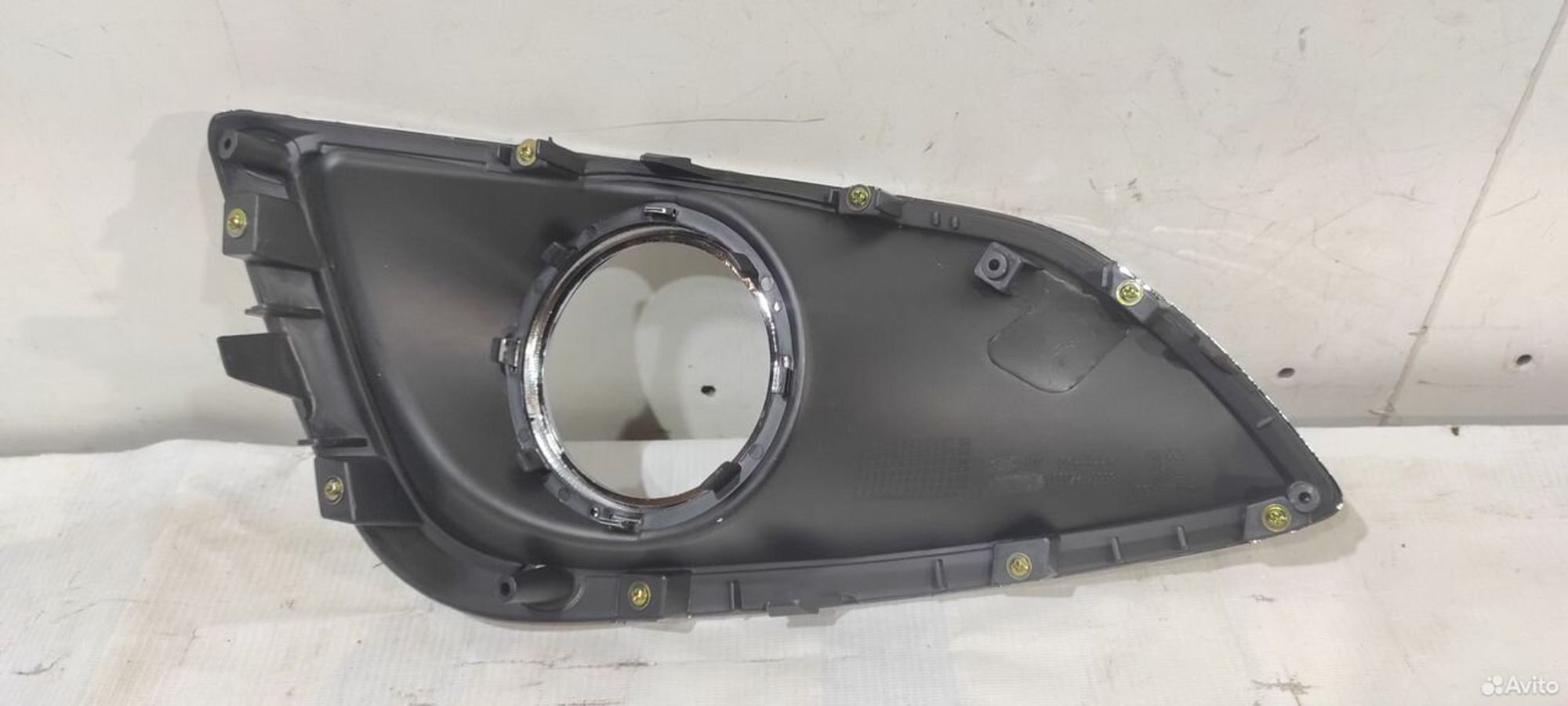 Окантовка птф левая Hyundai IX35, 900 рублей, Уфа