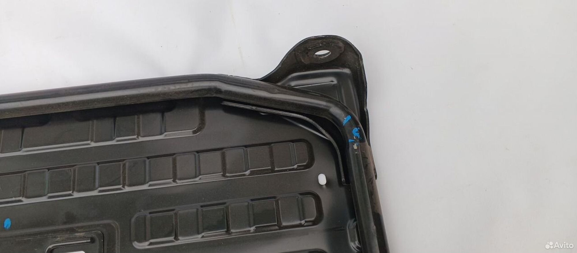 Каркас сиденья Nissan Qashqai J11 новое, 7000 рублей, Уфа