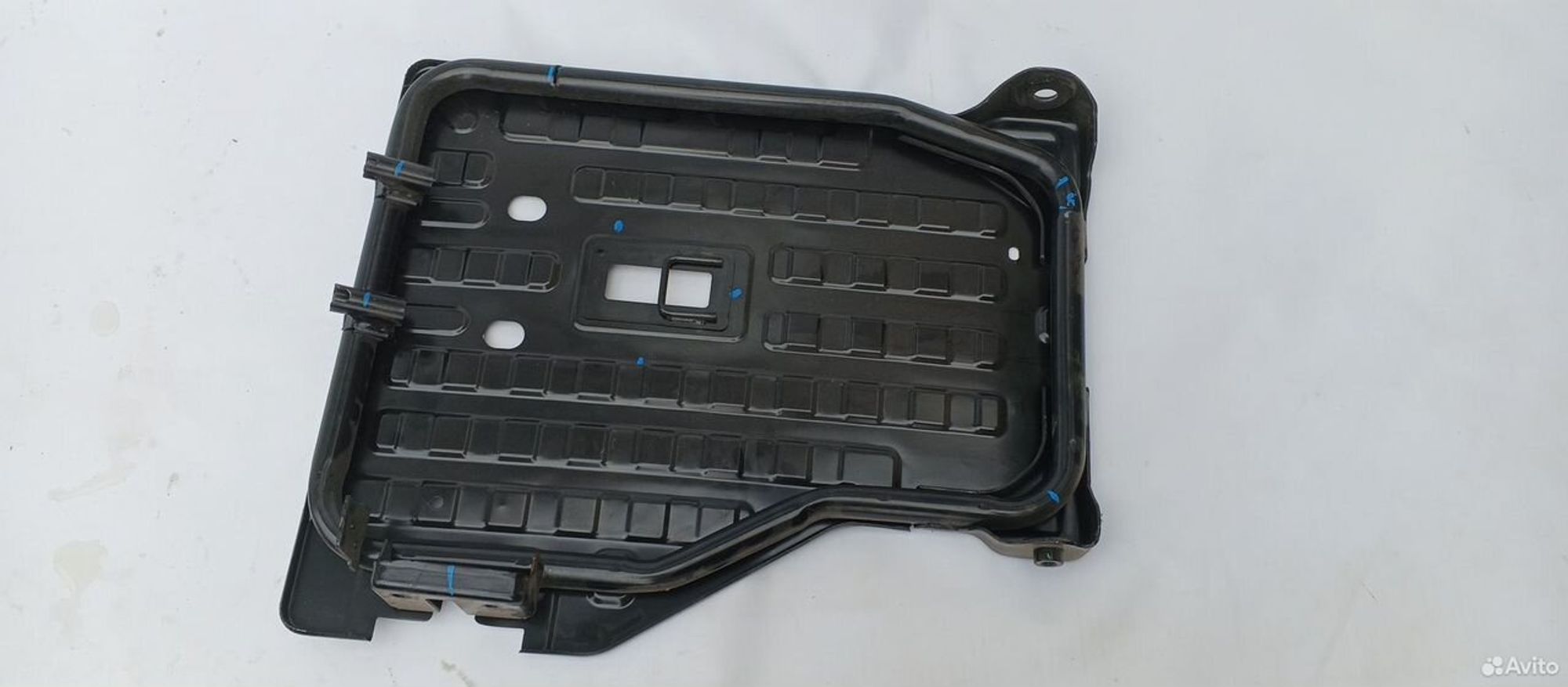 Каркас сиденья Nissan Qashqai J11 новое, 7000 рублей, Уфа