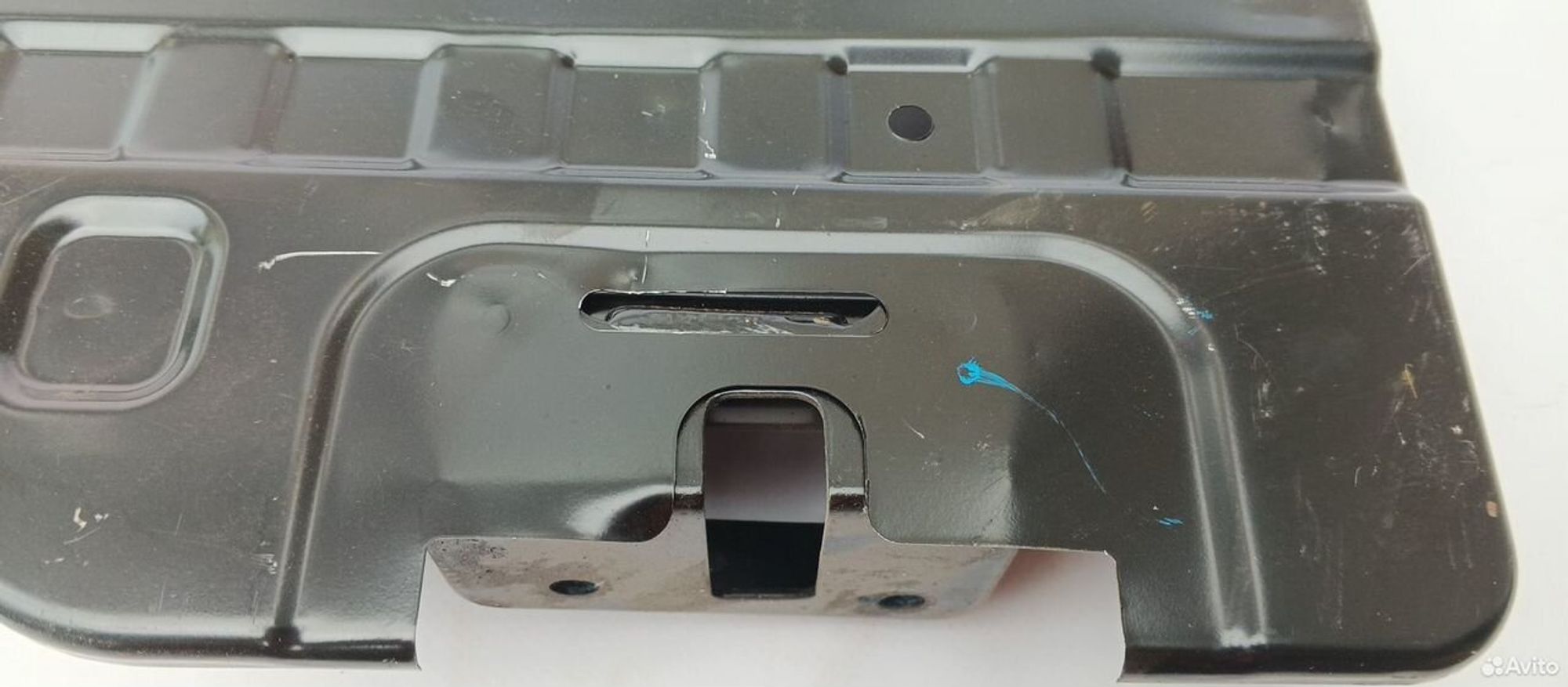 Каркас сиденья Nissan Qashqai J11 новое, 7000 рублей, Уфа