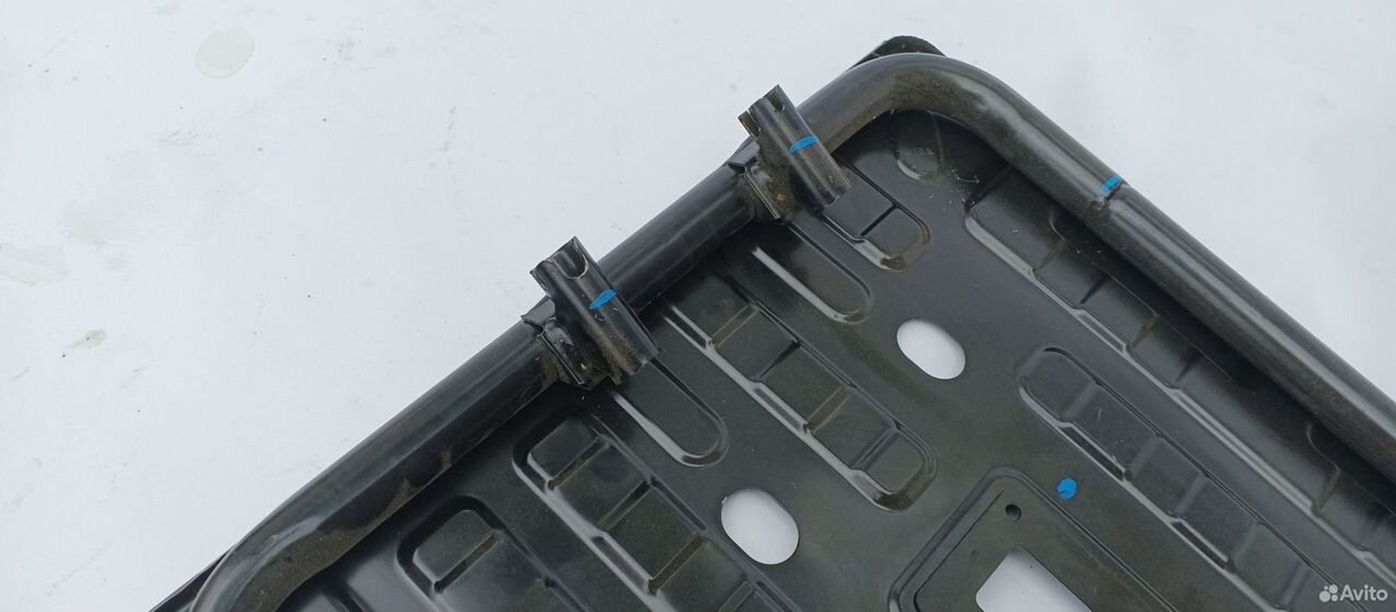 Каркас сиденья Nissan Qashqai J11 новое, 7000 рублей, Уфа