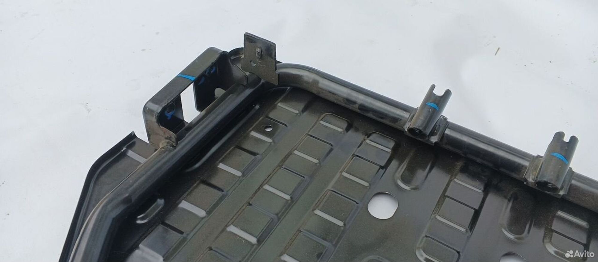 Каркас сиденья Nissan Qashqai J11 новое, 7000 рублей, Уфа