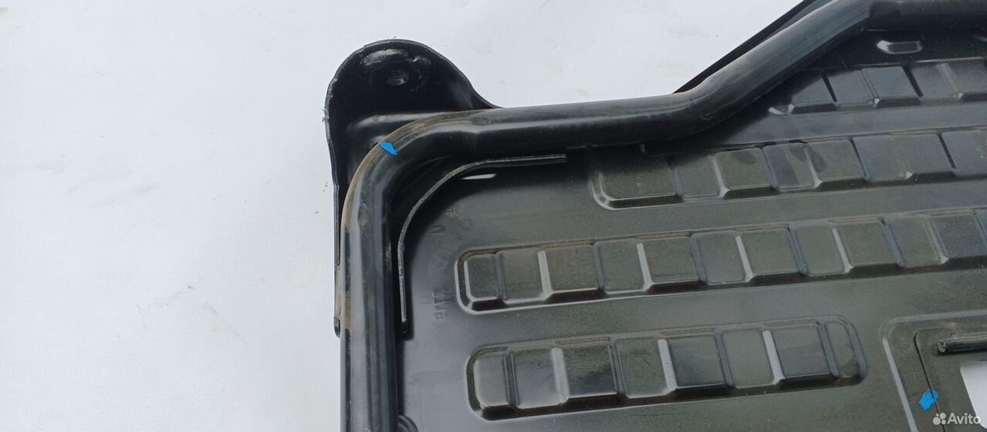 Каркас сиденья Nissan Qashqai J11 новое, 7000 рублей, Уфа