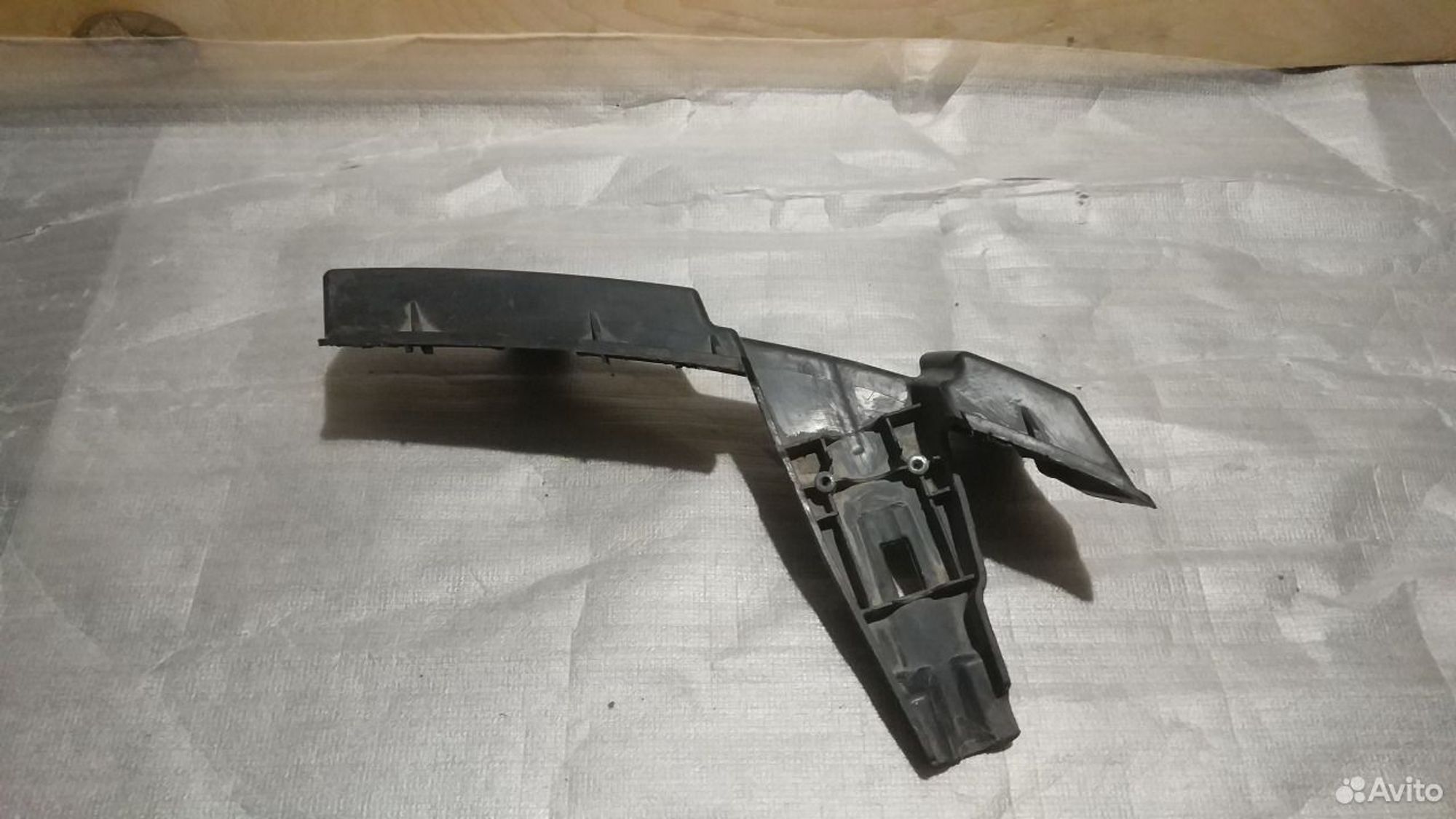 Кронштейн переднего бампера Ленд Ровер 4 с 2013, 1500 рублей, Уфа