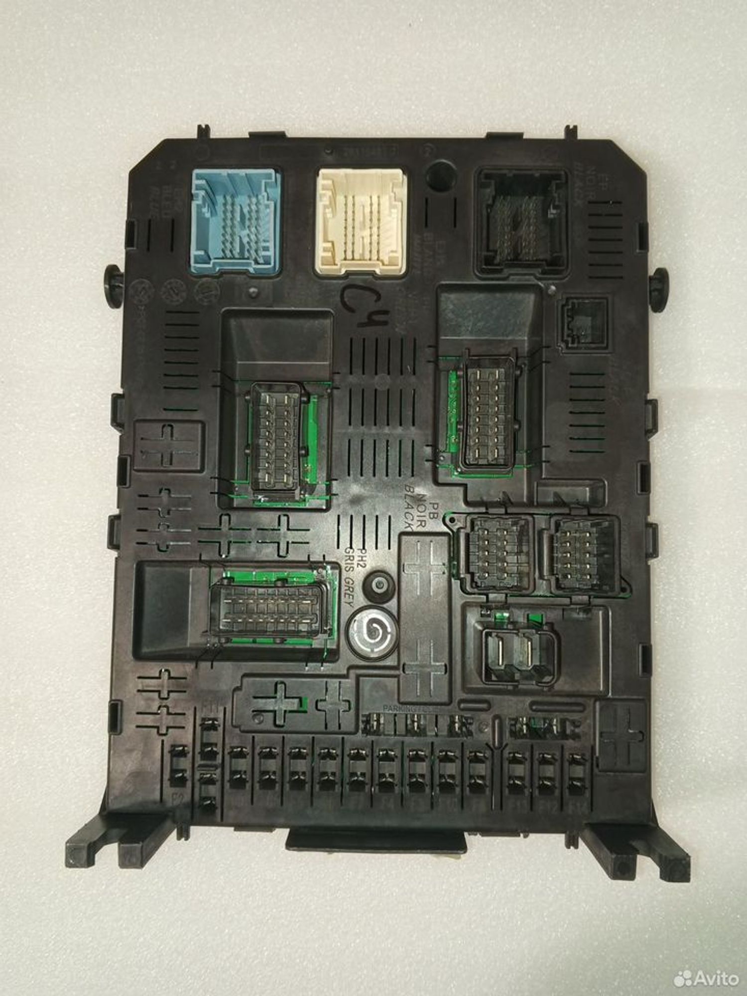 Блок предохранителей Peugeot 308, 4500 рублей, Уфа