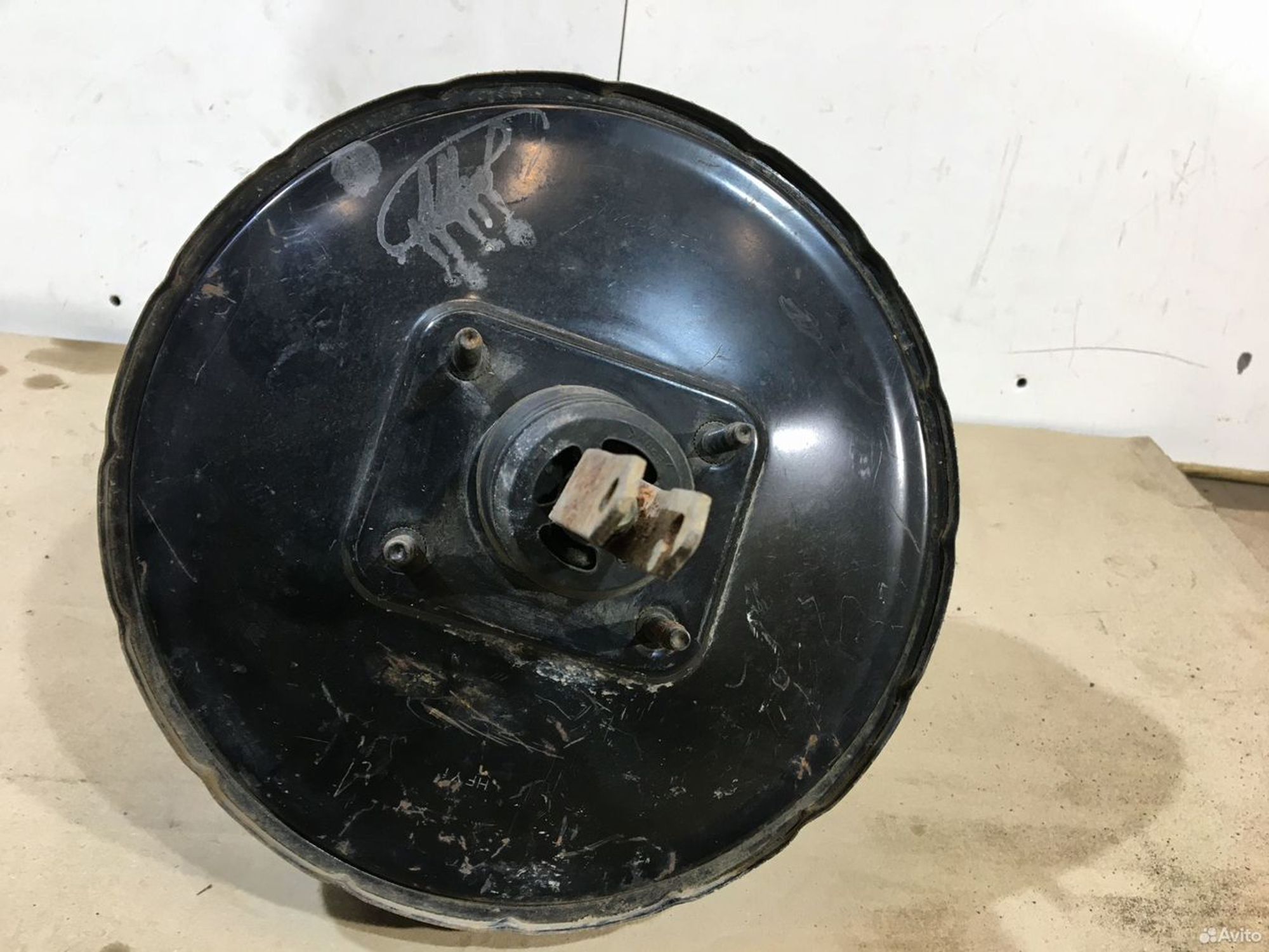 Вакуумный усилитель тормозов Nissan Premiera P12, 3500 рублей, Уфа