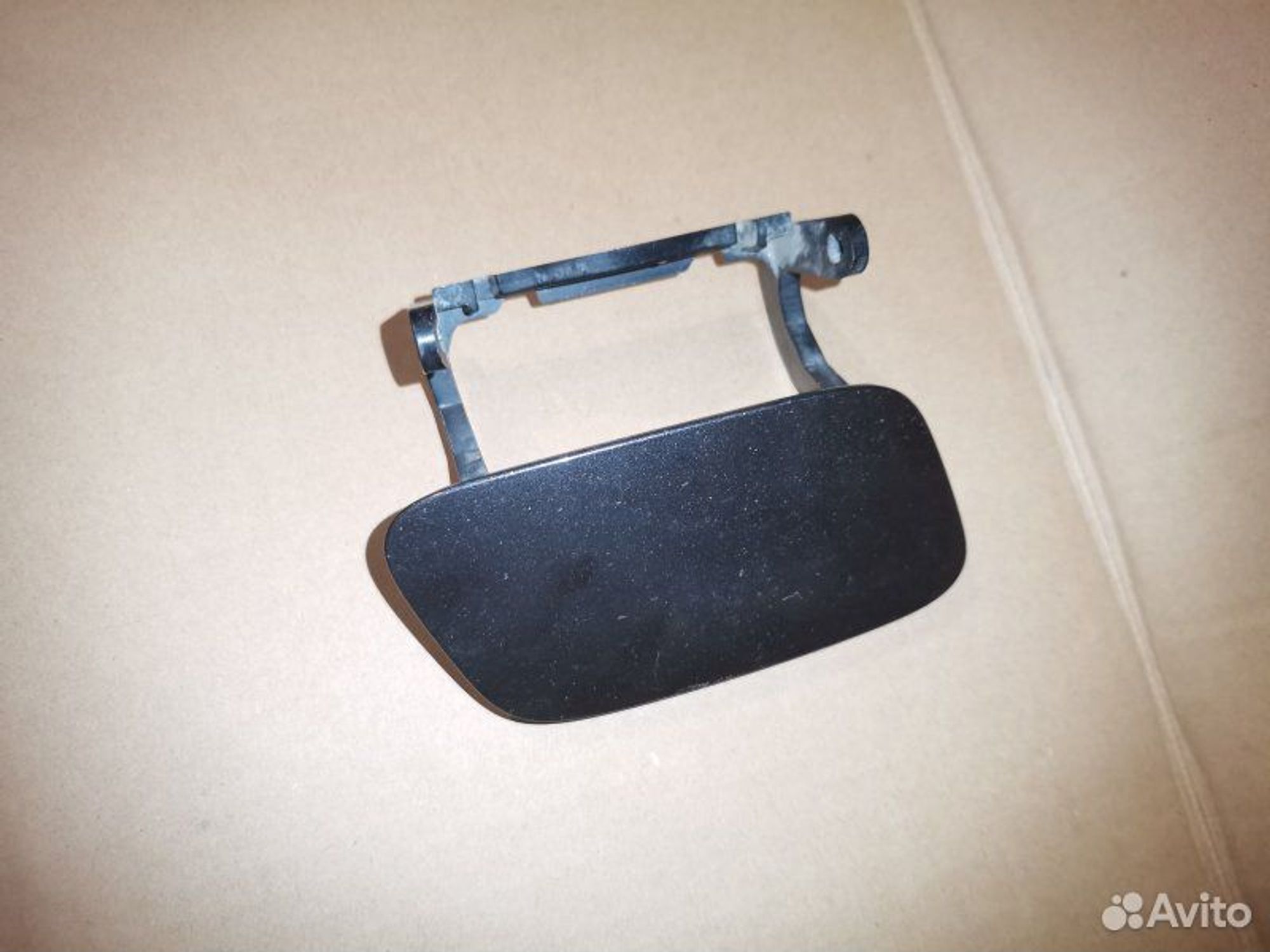 Крышка форсунки омывателя Audi A4 B8, 1500 рублей, Уфа