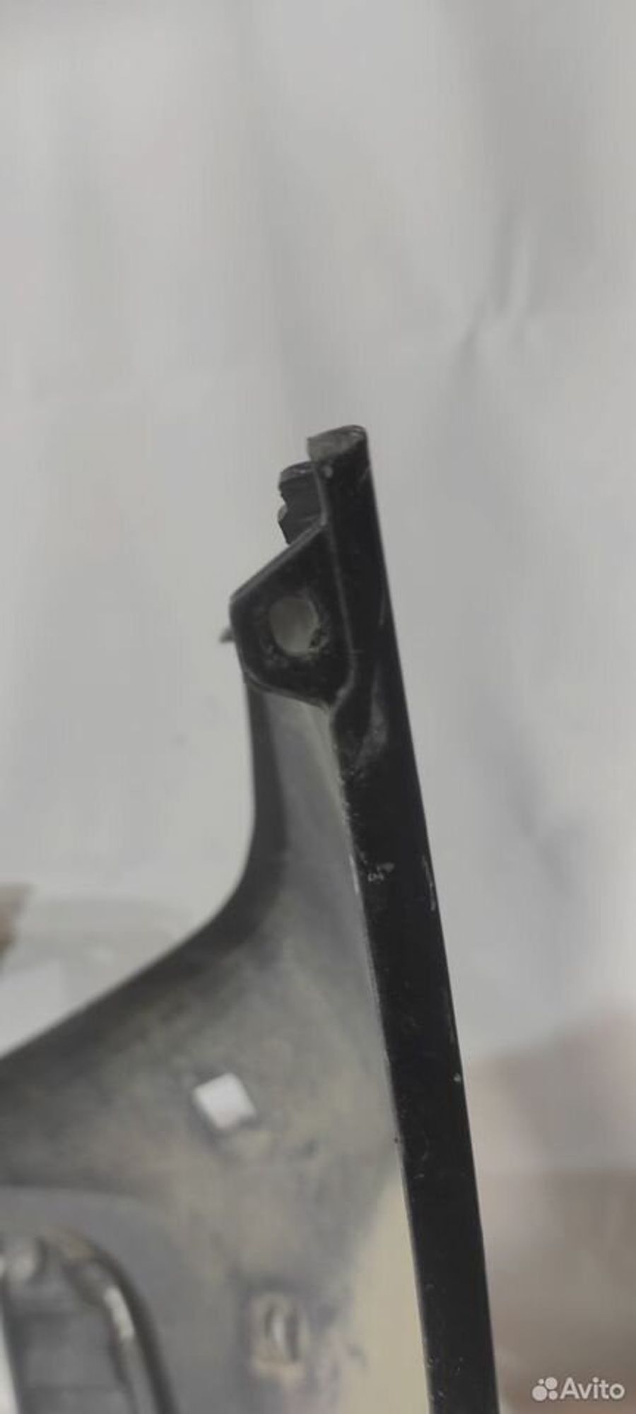 Бампер передний Toyota Camry XV70 2017, 12000 рублей, Уфа