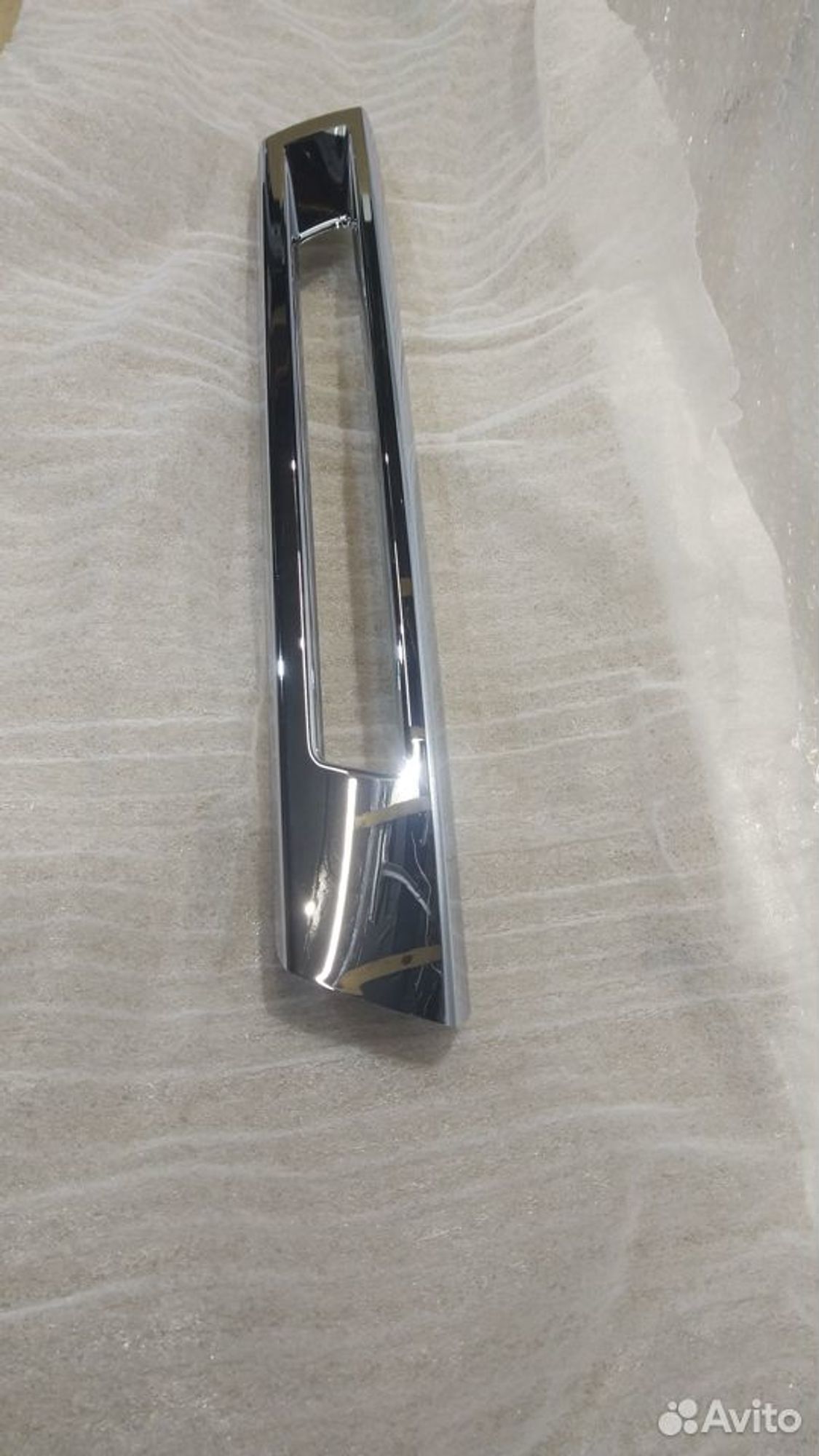 Накладка противотуманной фары Mercedes GL 166, 10000 рублей, Уфа