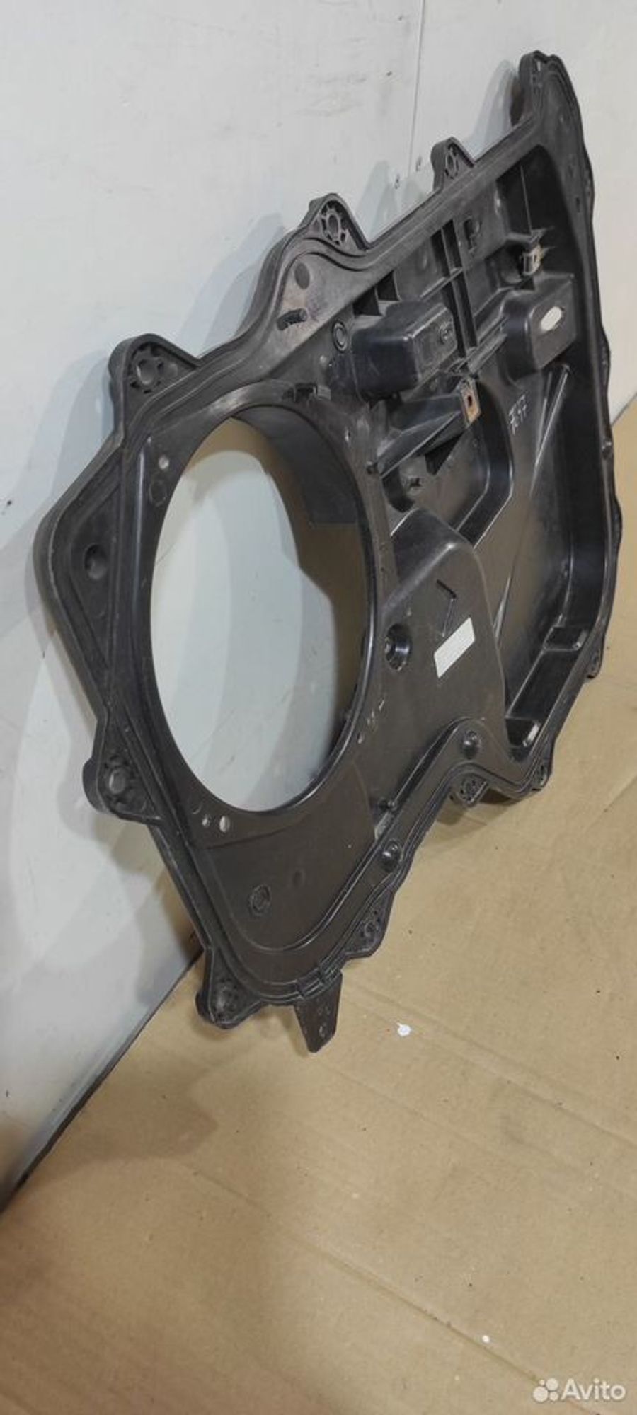 Панель двери передний правый Land Rover Range, 2000 рублей, Уфа