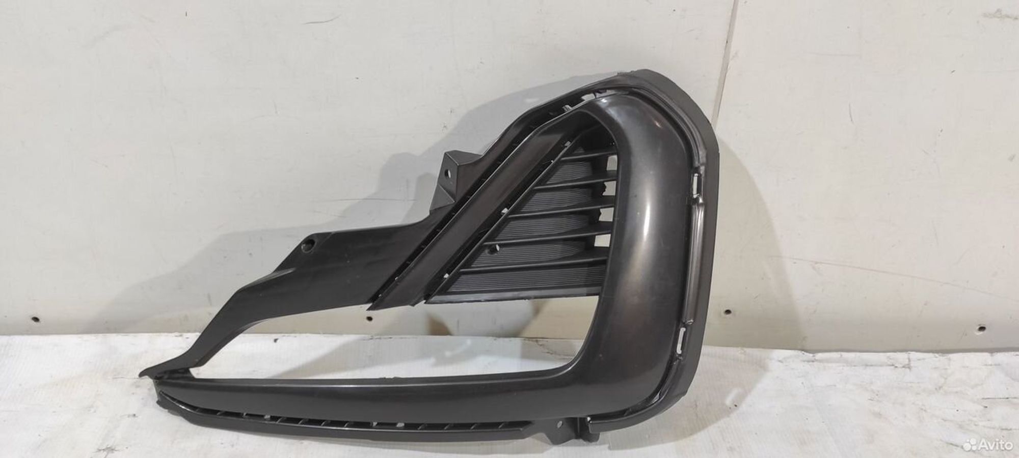 Накладка противотуманной фары правая Kia Optima 4, 2577 рублей, Уфа