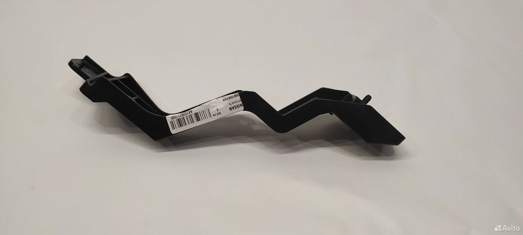 Крепление птф правое новое ориг Nissan X-Trail T32, 1100 рублей, Уфа