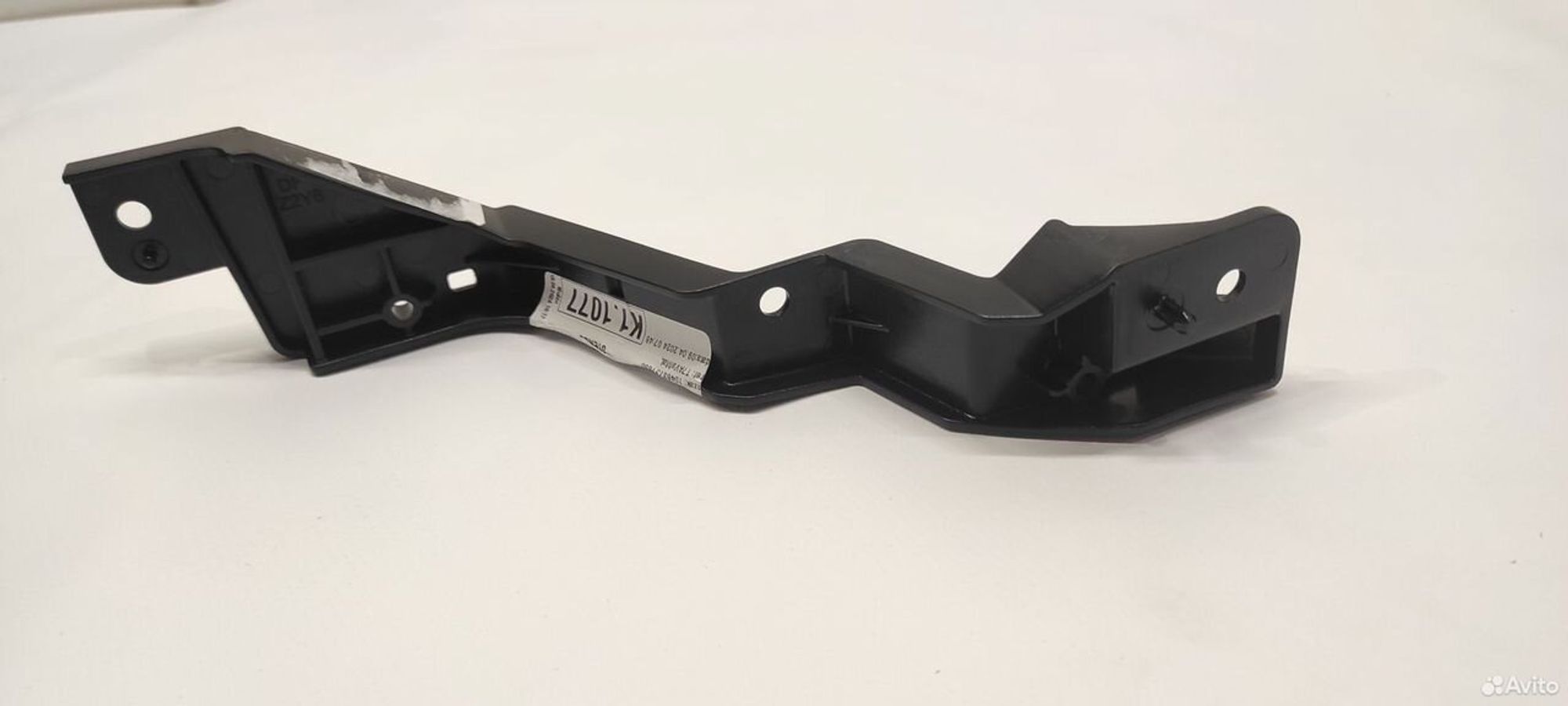 Крепление птф правое новое ориг Nissan X-Trail T32, 1100 рублей, Уфа