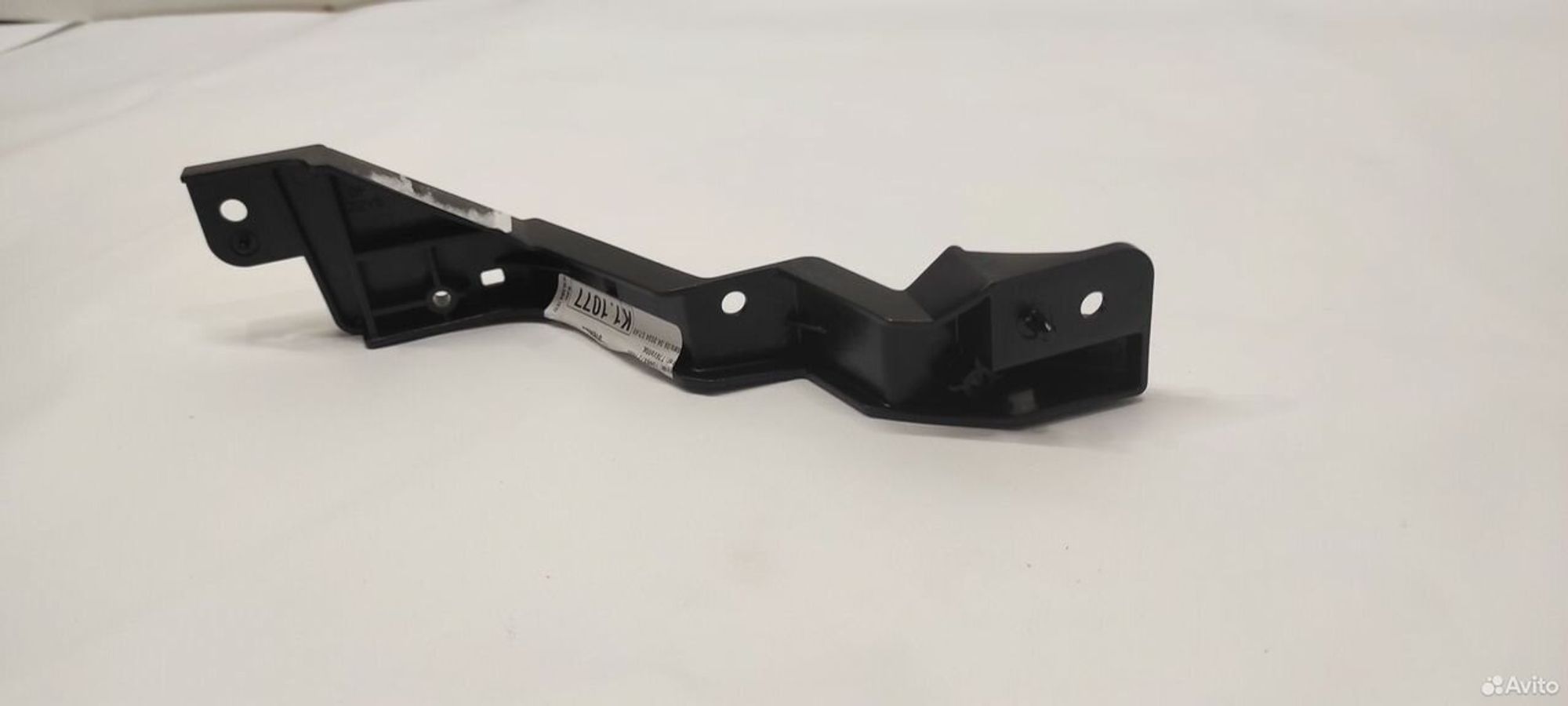 Крепление птф правое новое ориг Nissan X-Trail T32, 1100 рублей, Уфа