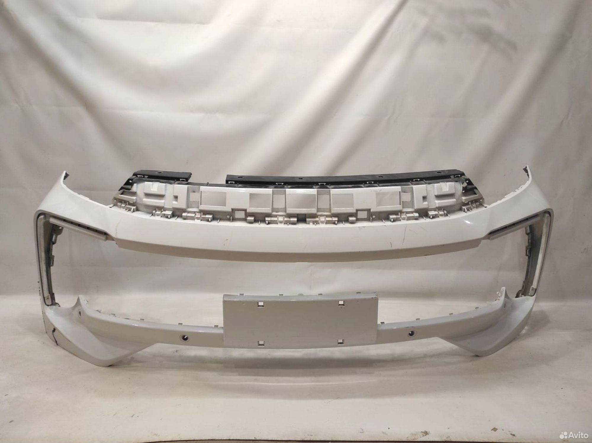 Бампер передний Exeed Txl 2021, 9000 рублей, Уфа