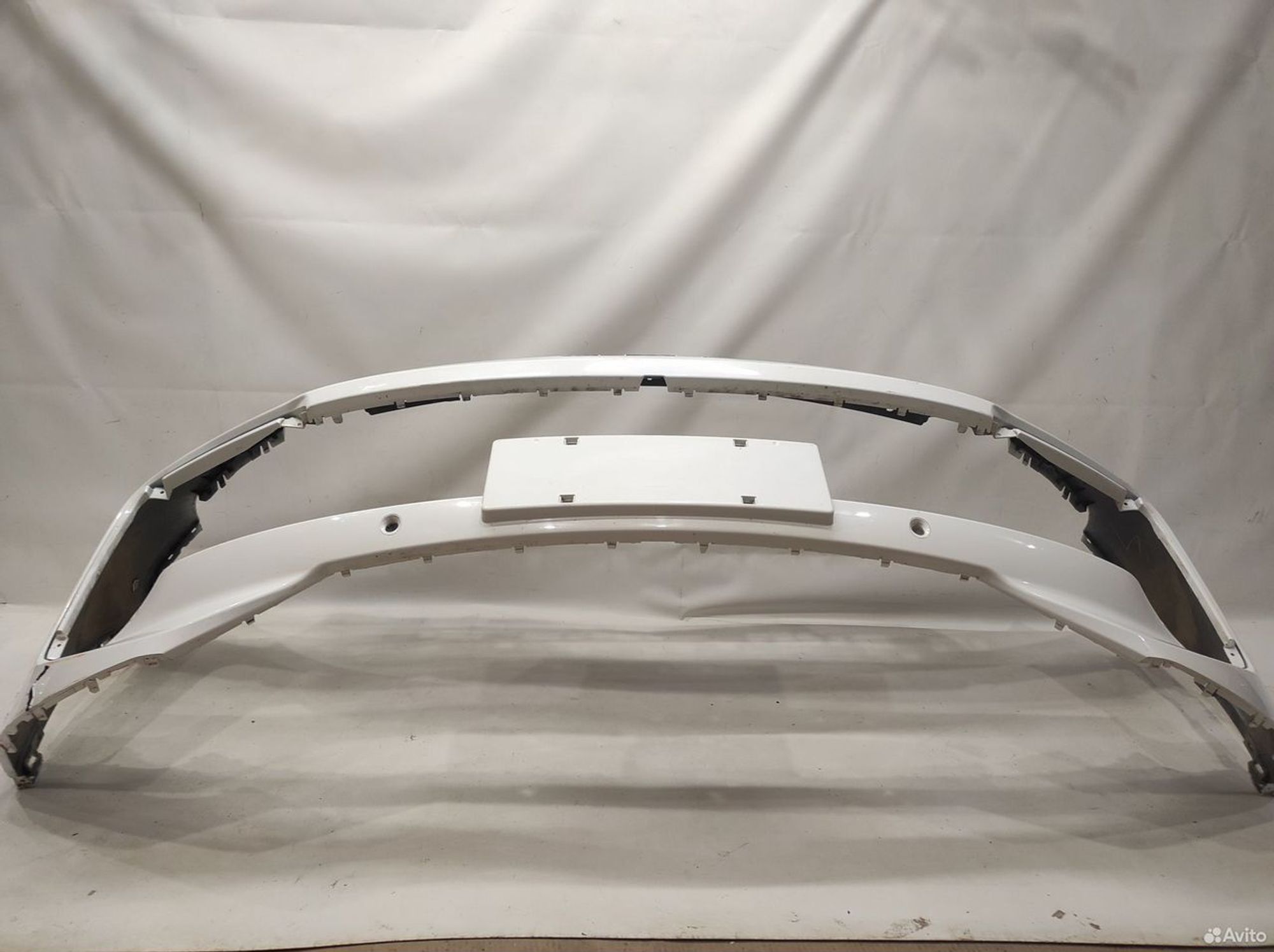 Бампер передний Exeed Txl 2021, 9000 рублей, Уфа