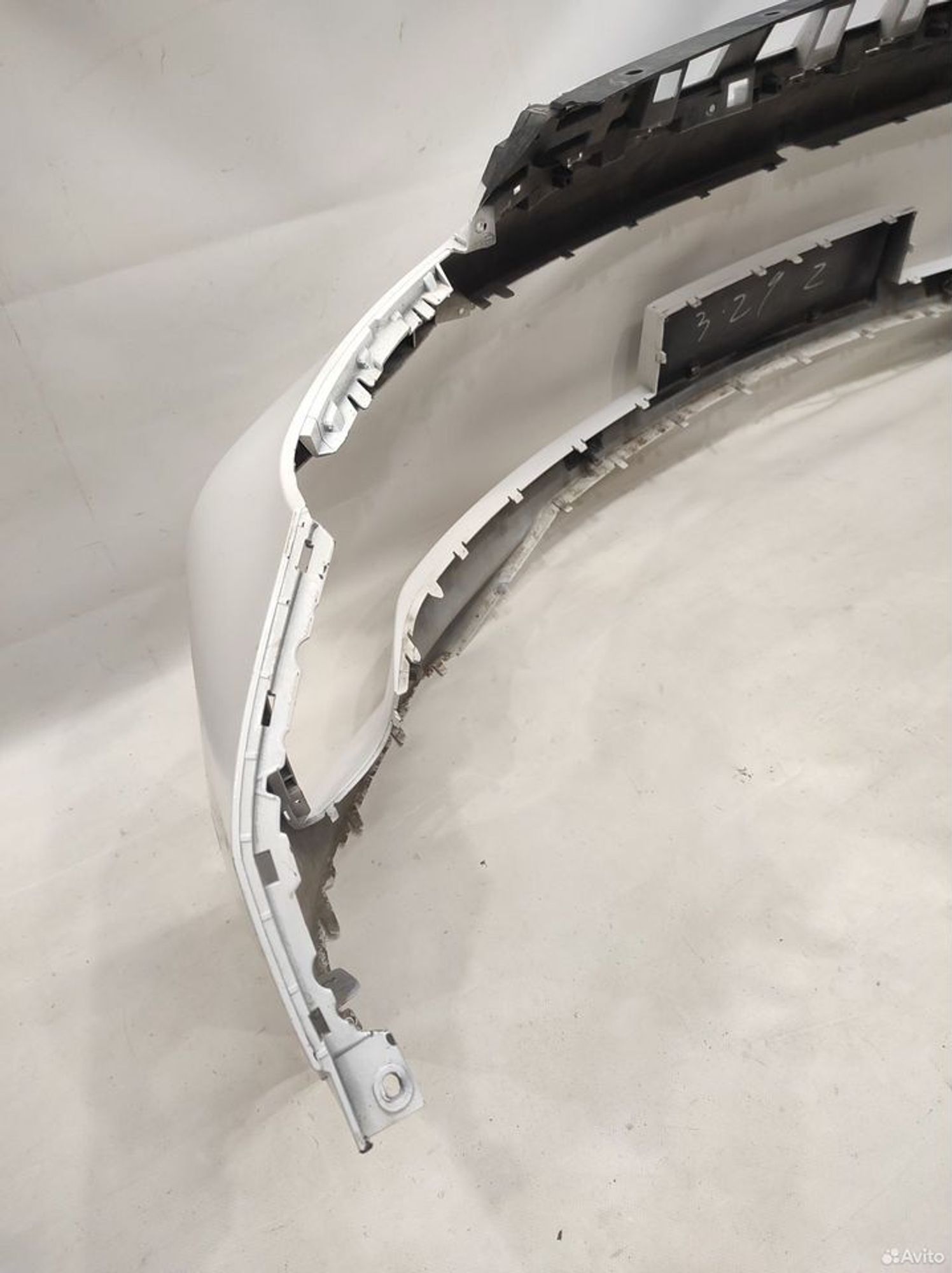 Бампер передний Exeed Txl 2021, 9000 рублей, Уфа